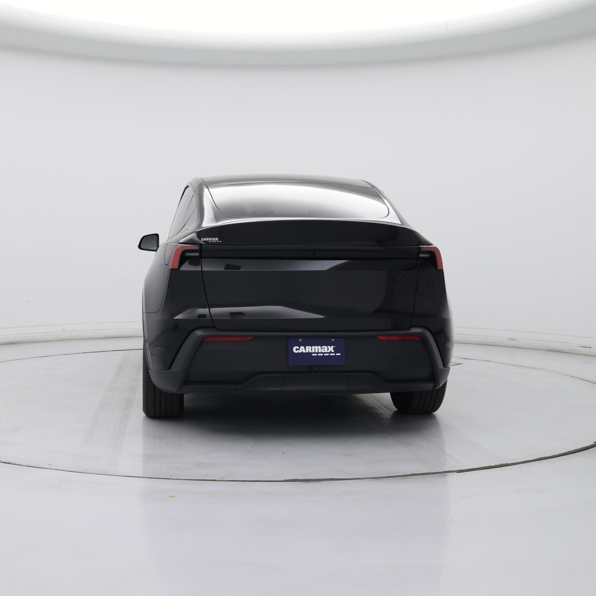 Thumbnail: 2026 Tesla Model Y - 6