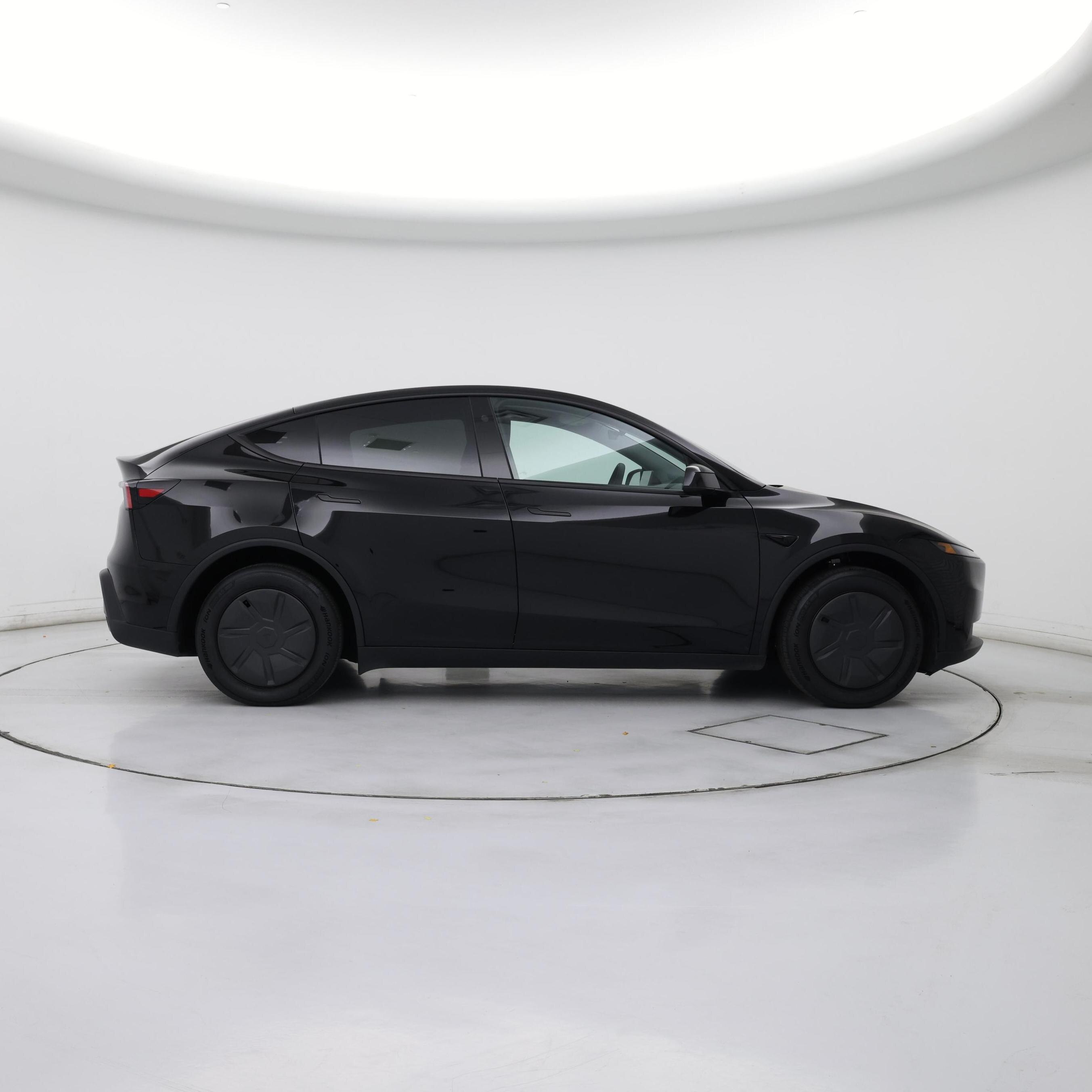 Thumbnail: 2026 Tesla Model Y - 7