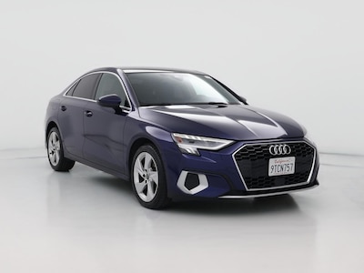 2023 Audi A3 Premium