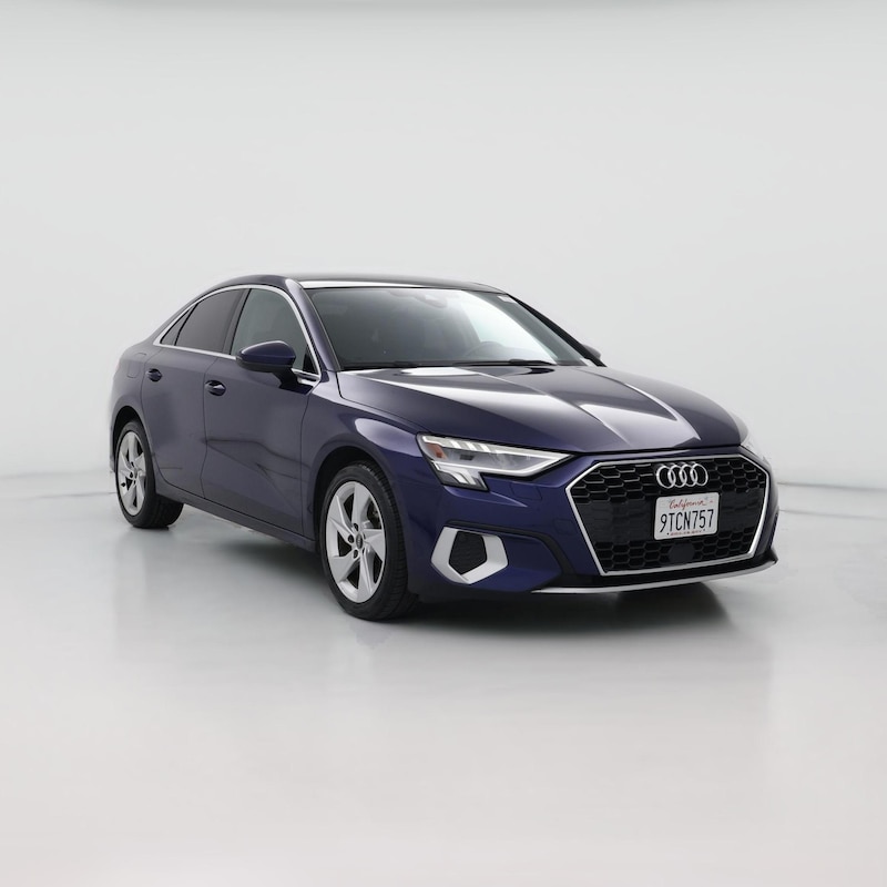 2023 Audi A3 Premium