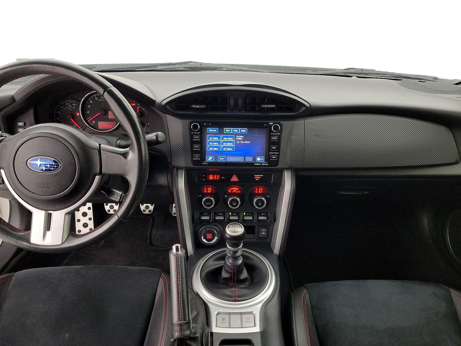 Thumbnail: 2016 Subaru BRZ - 9