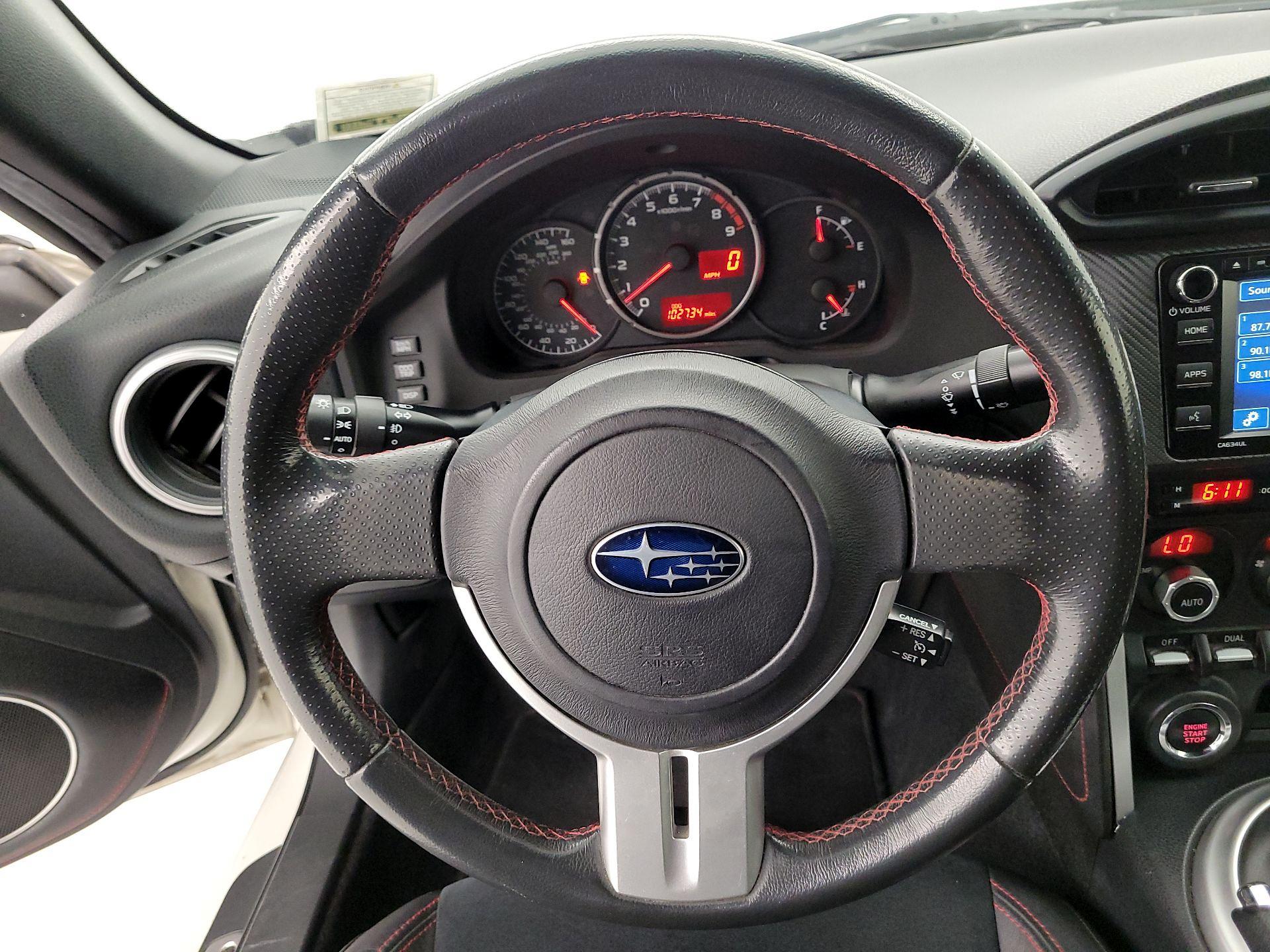 Thumbnail: 2016 Subaru BRZ - 10
