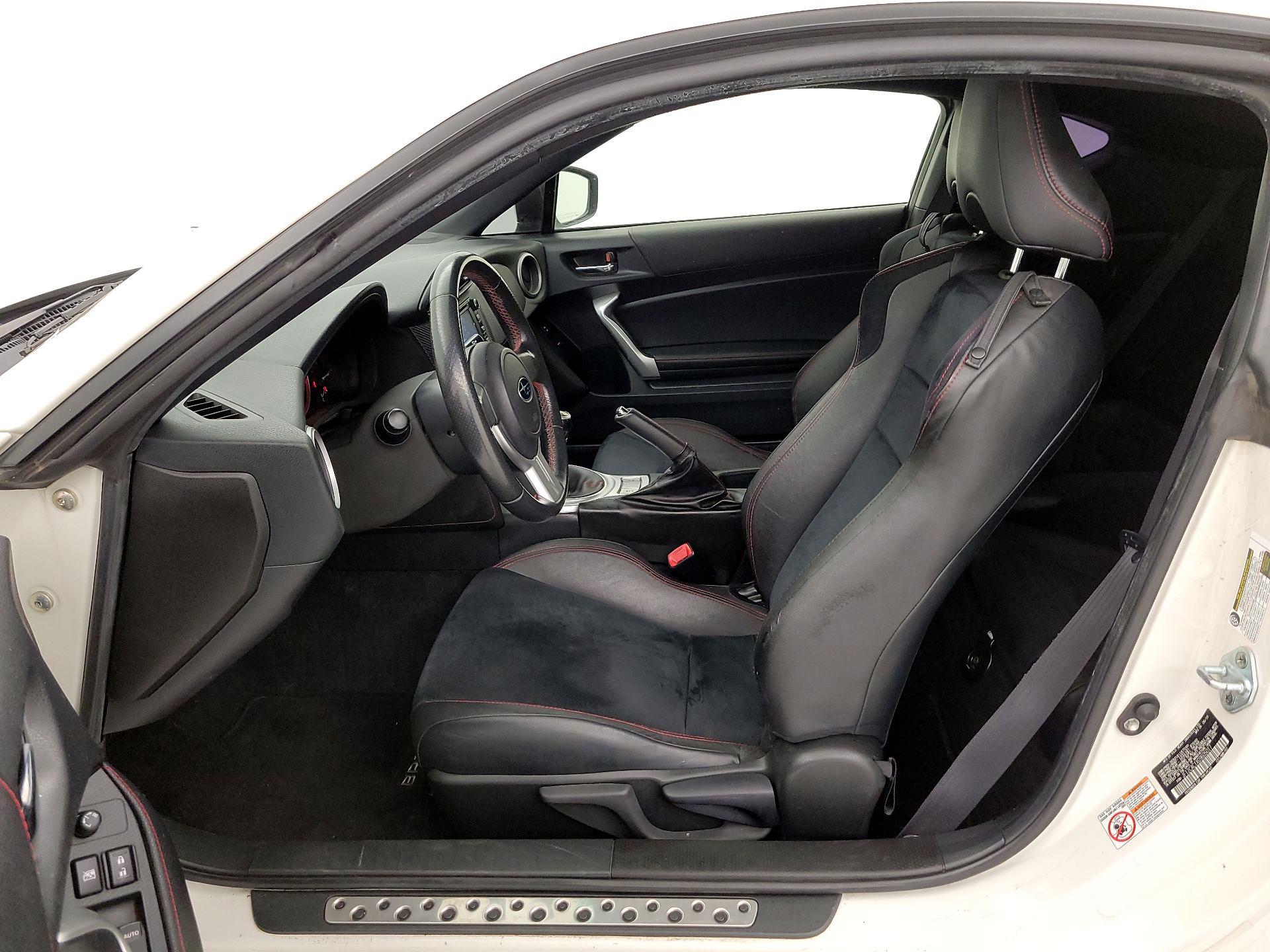 Thumbnail: 2016 Subaru BRZ - 11