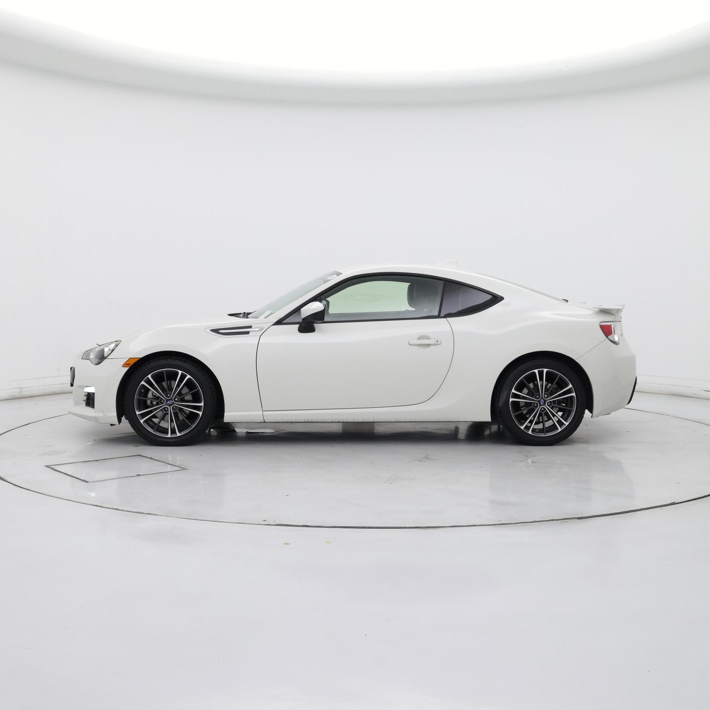 Thumbnail: 2016 Subaru BRZ - 3