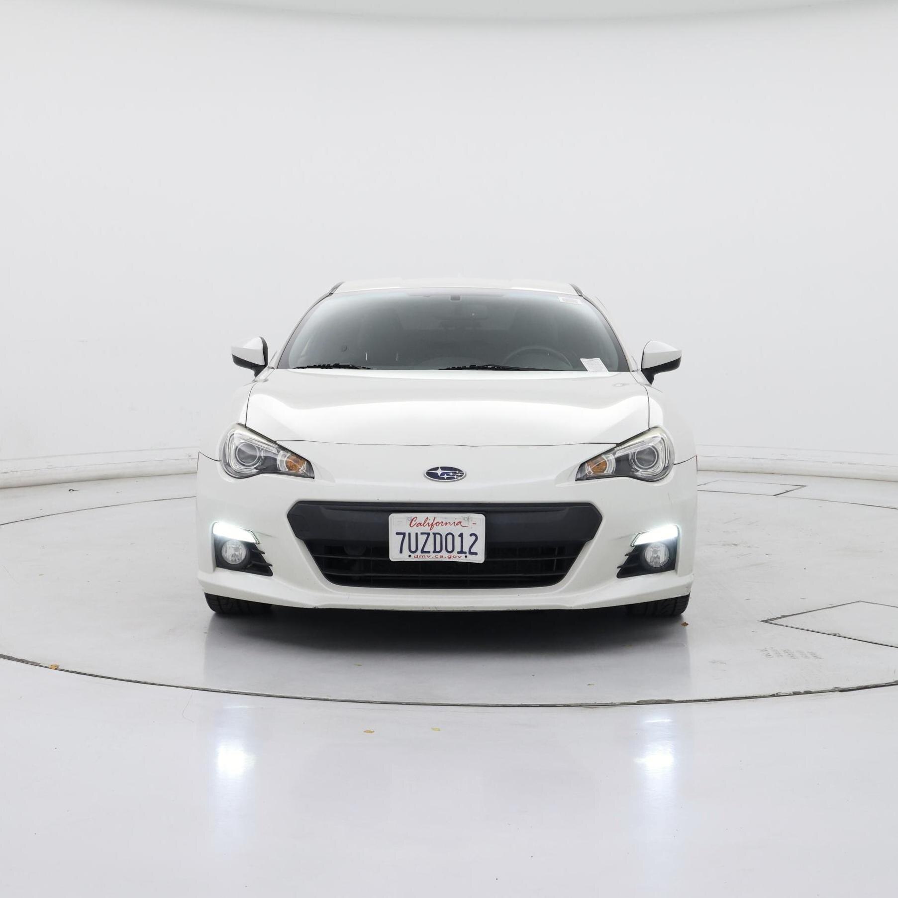 Thumbnail: 2016 Subaru BRZ - 5