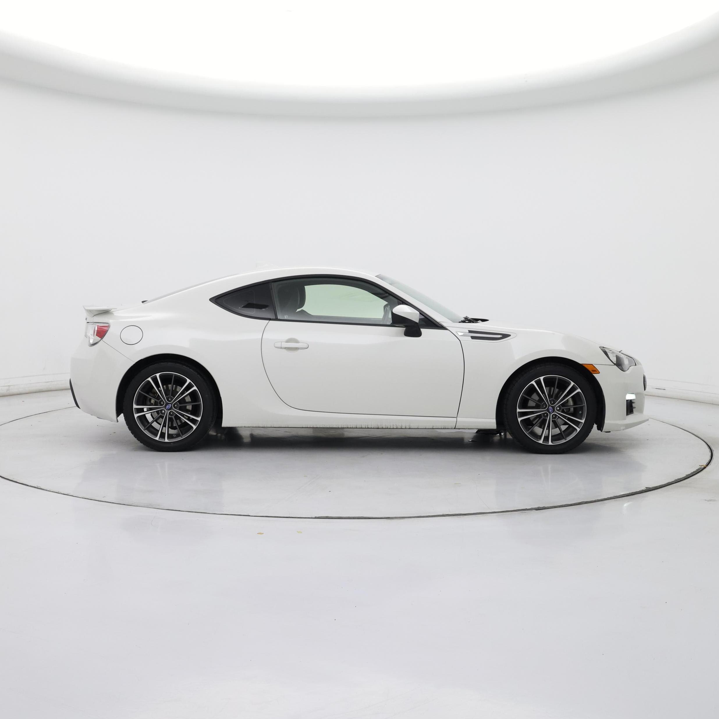 Thumbnail: 2016 Subaru BRZ - 7