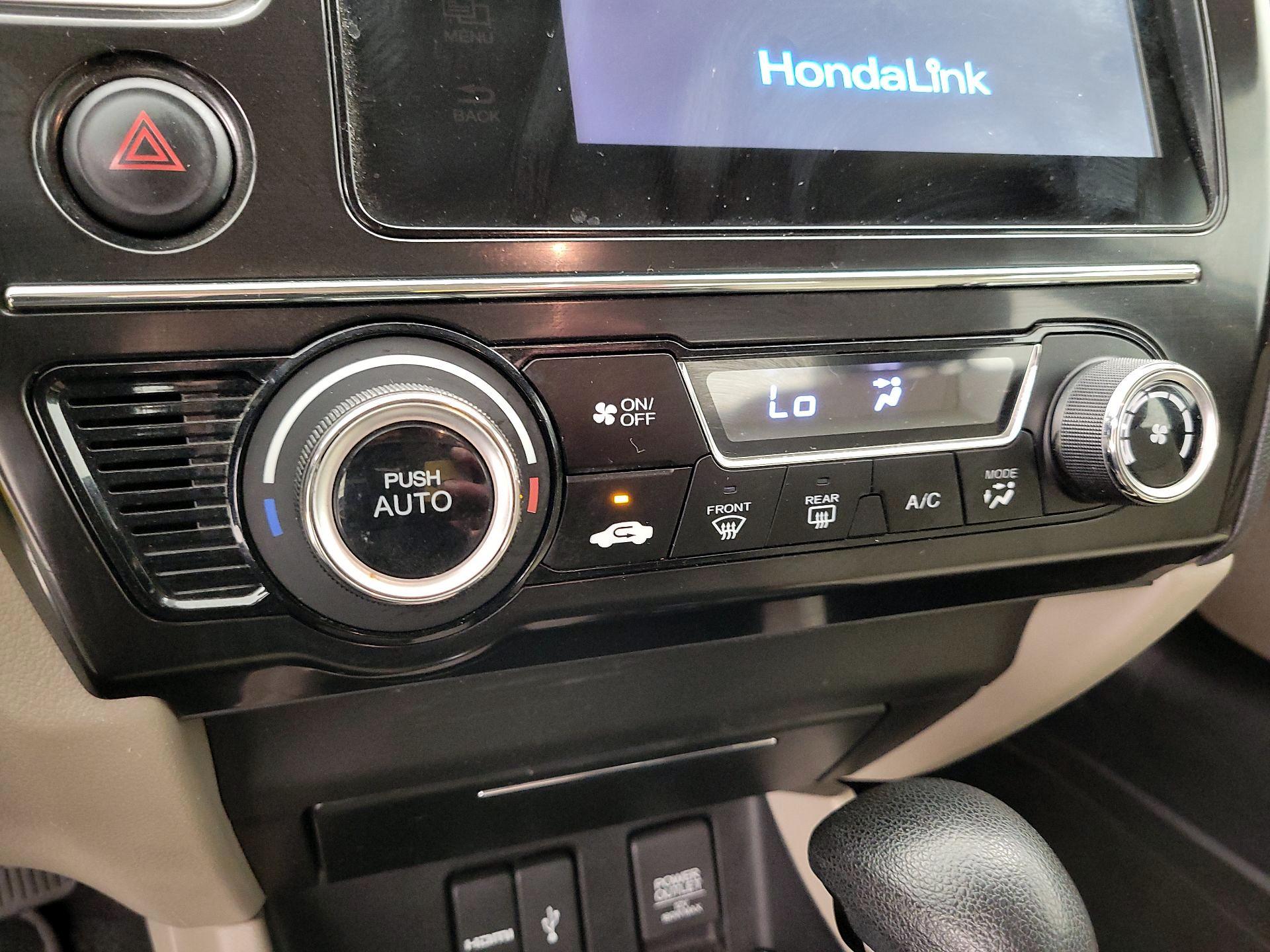 Thumbnail: 2015 Honda Civic - 16