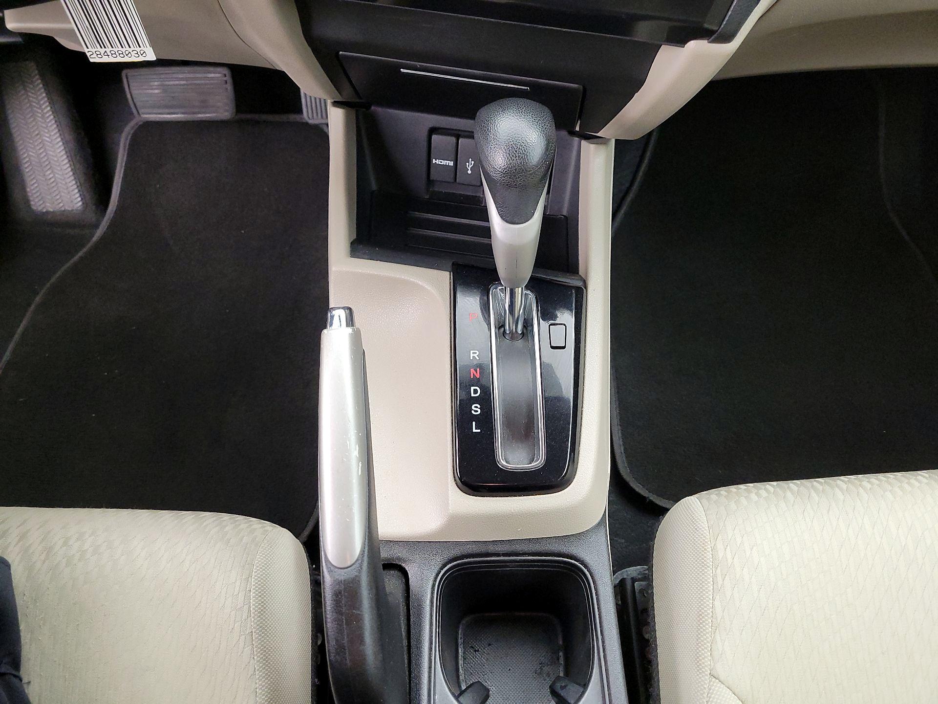 Thumbnail: 2015 Honda Civic - 17
