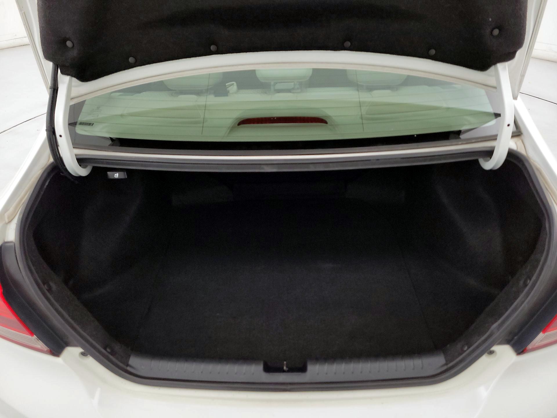 Thumbnail: 2015 Honda Civic - 20