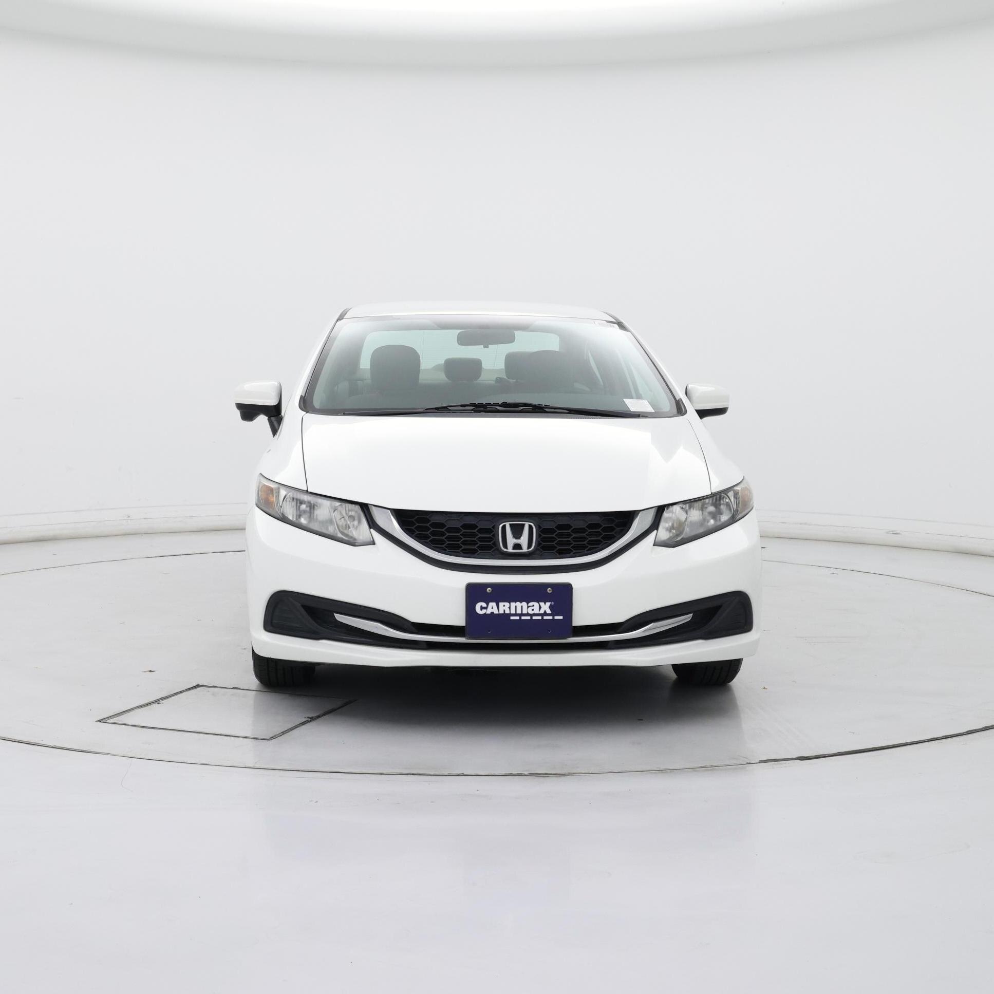 Thumbnail: 2015 Honda Civic - 5