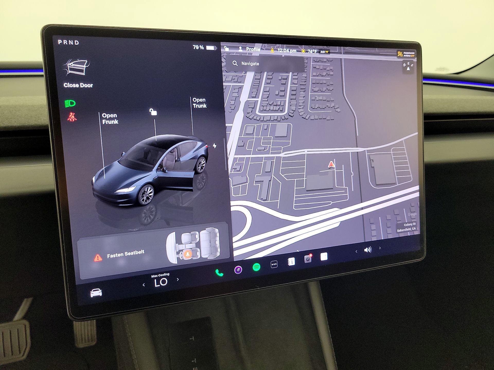 Thumbnail: 2025 Tesla Model 3 - 13