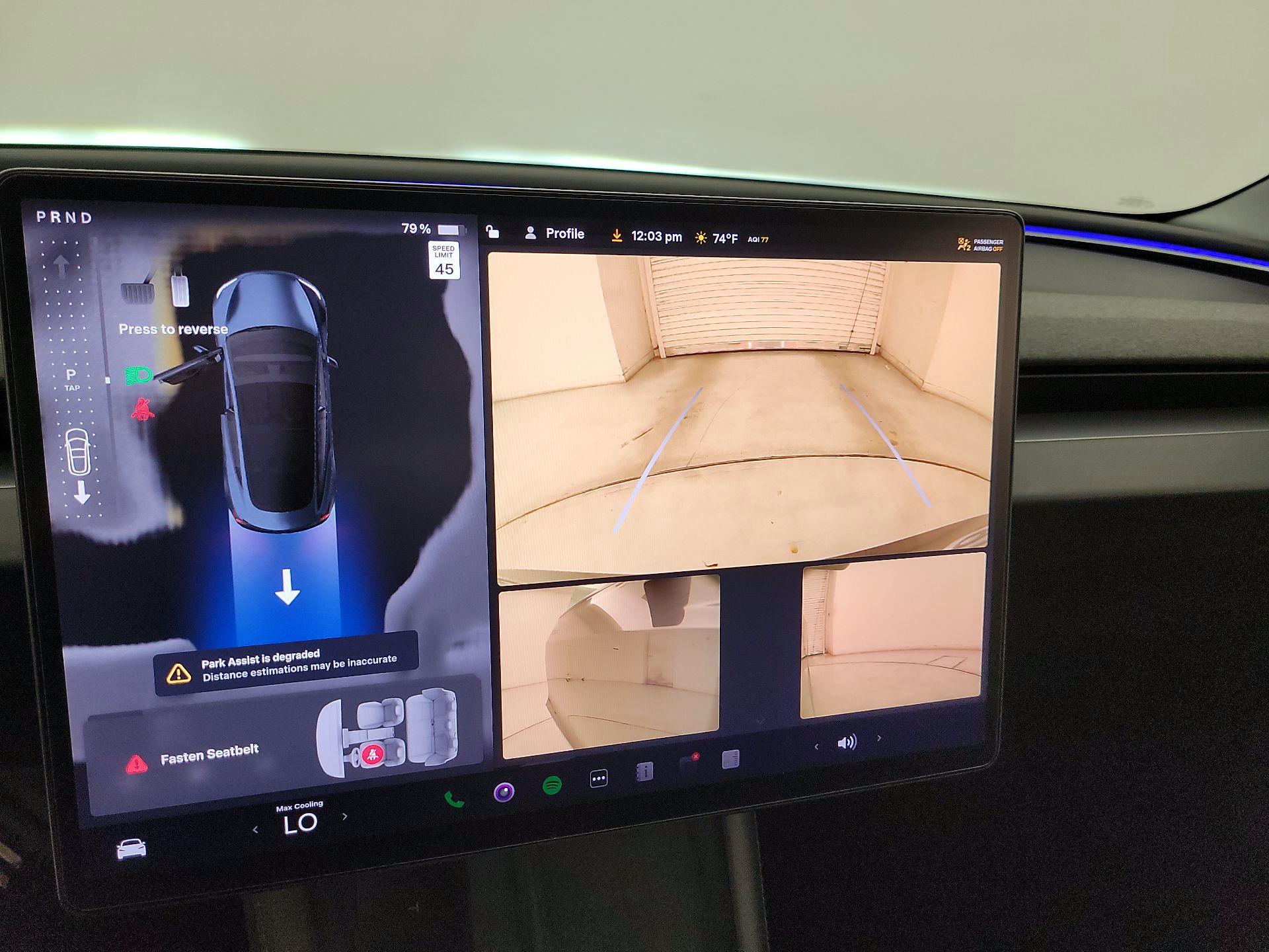 Thumbnail: 2025 Tesla Model 3 - 14