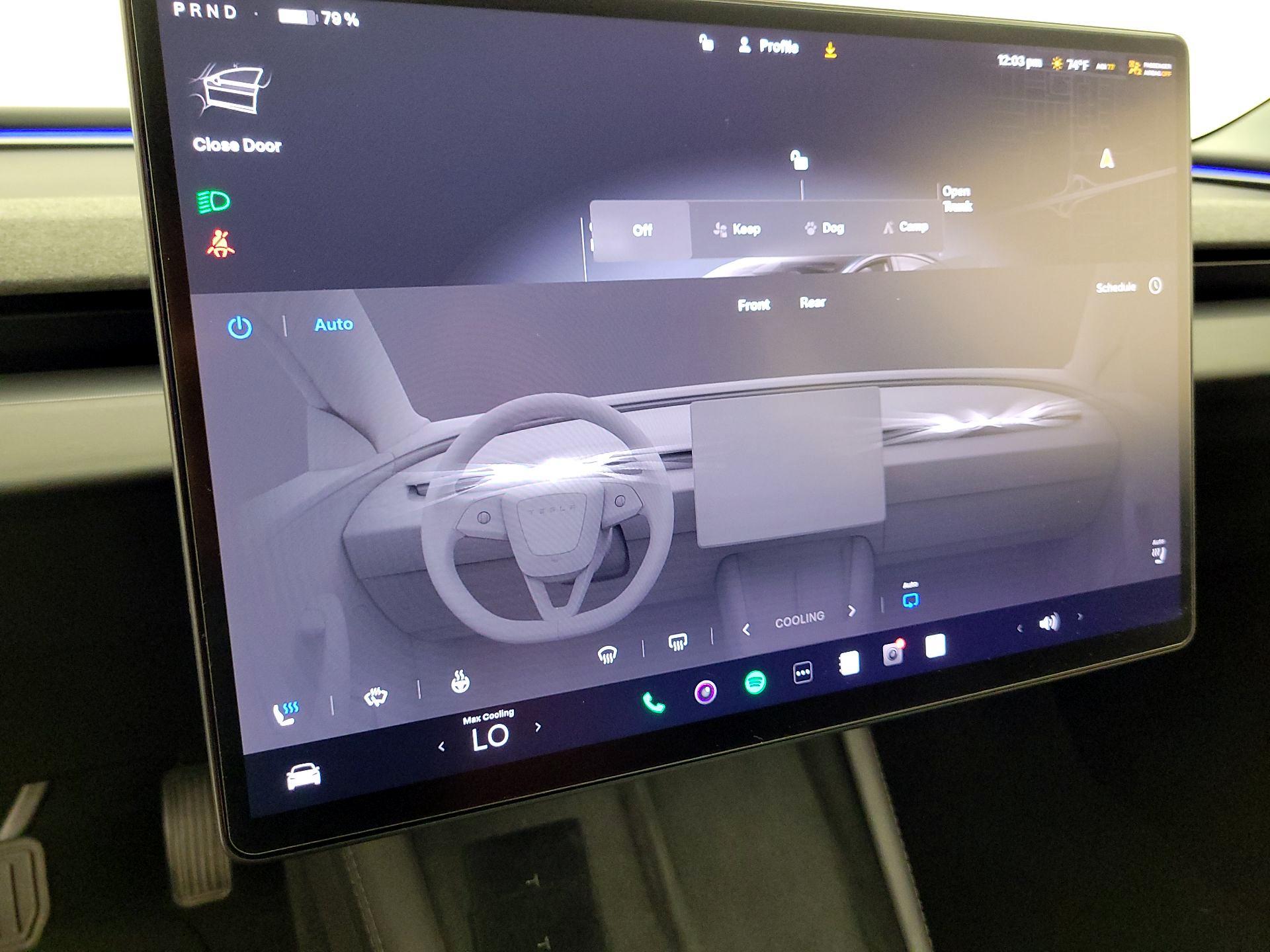 Thumbnail: 2025 Tesla Model 3 - 16