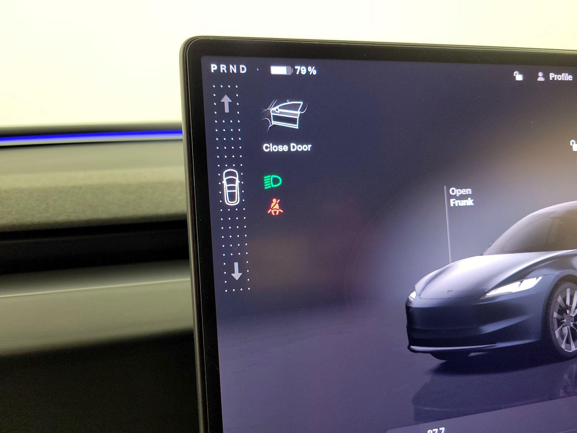 Thumbnail: 2025 Tesla Model 3 - 17
