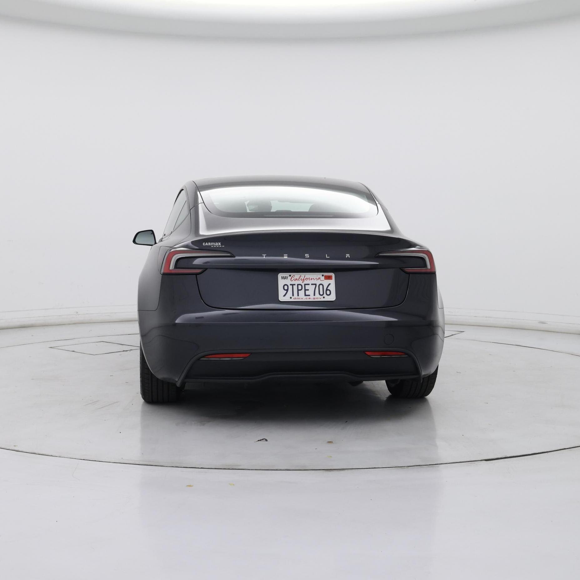 Thumbnail: 2025 Tesla Model 3 - 6