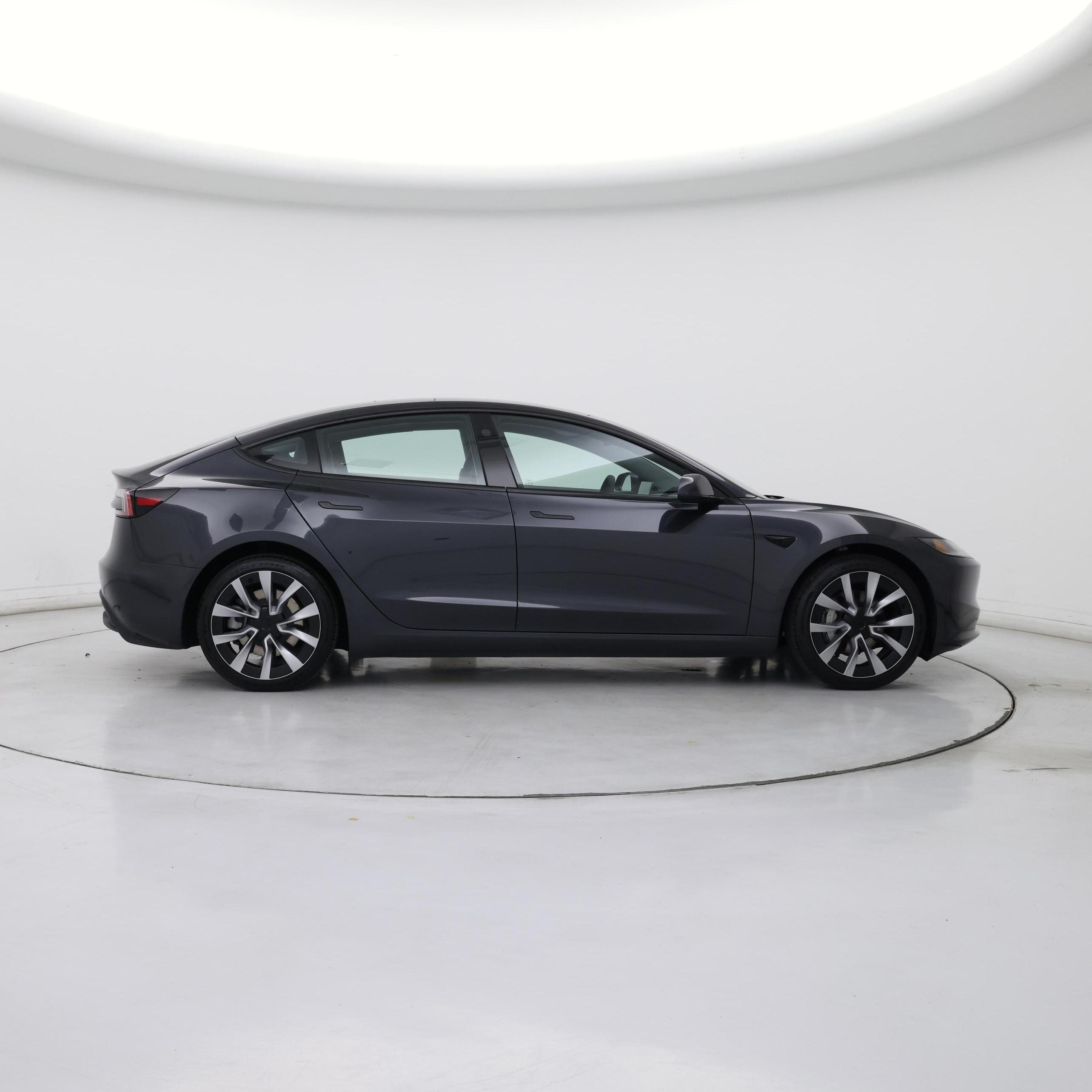 Thumbnail: 2025 Tesla Model 3 - 7