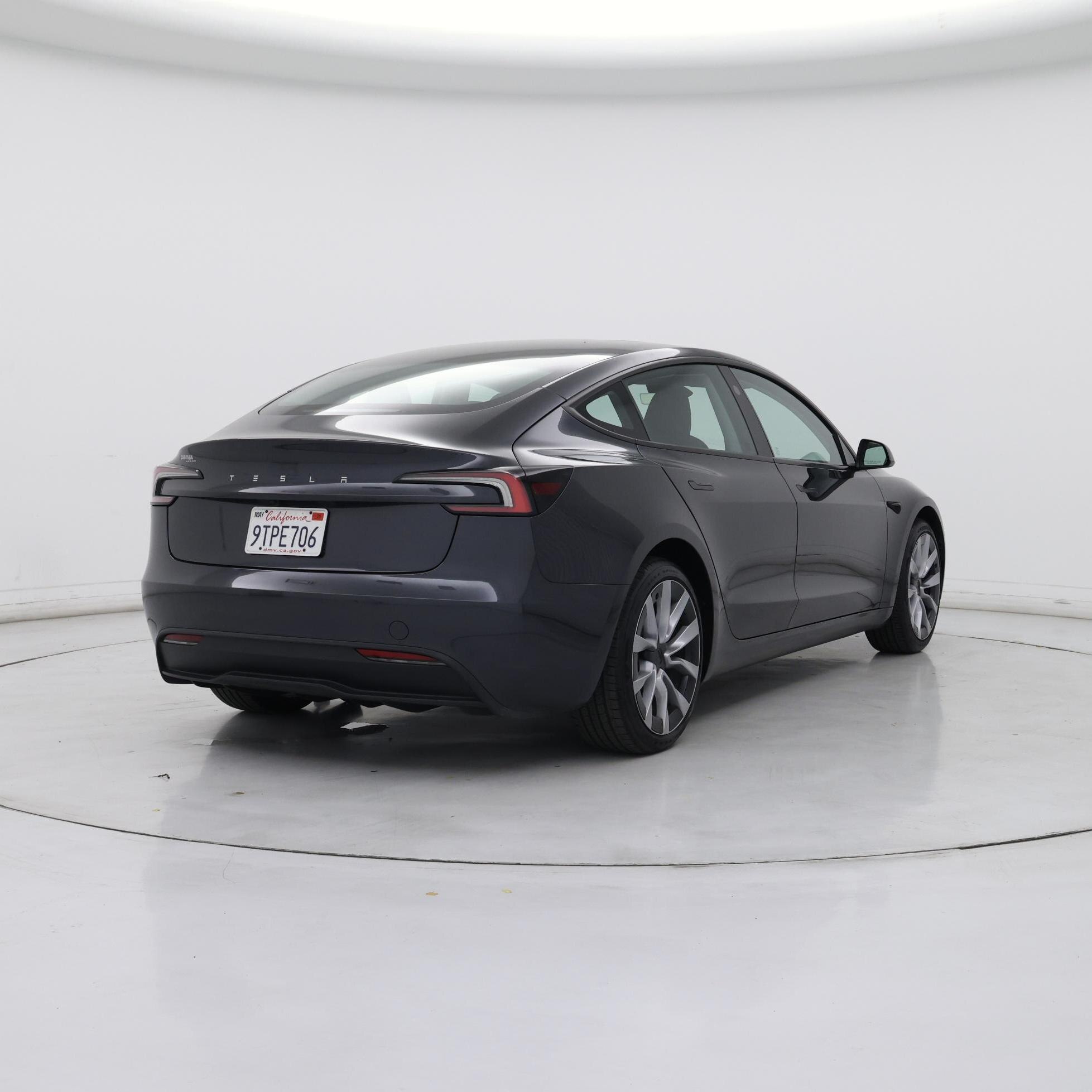 Thumbnail: 2025 Tesla Model 3 - 8
