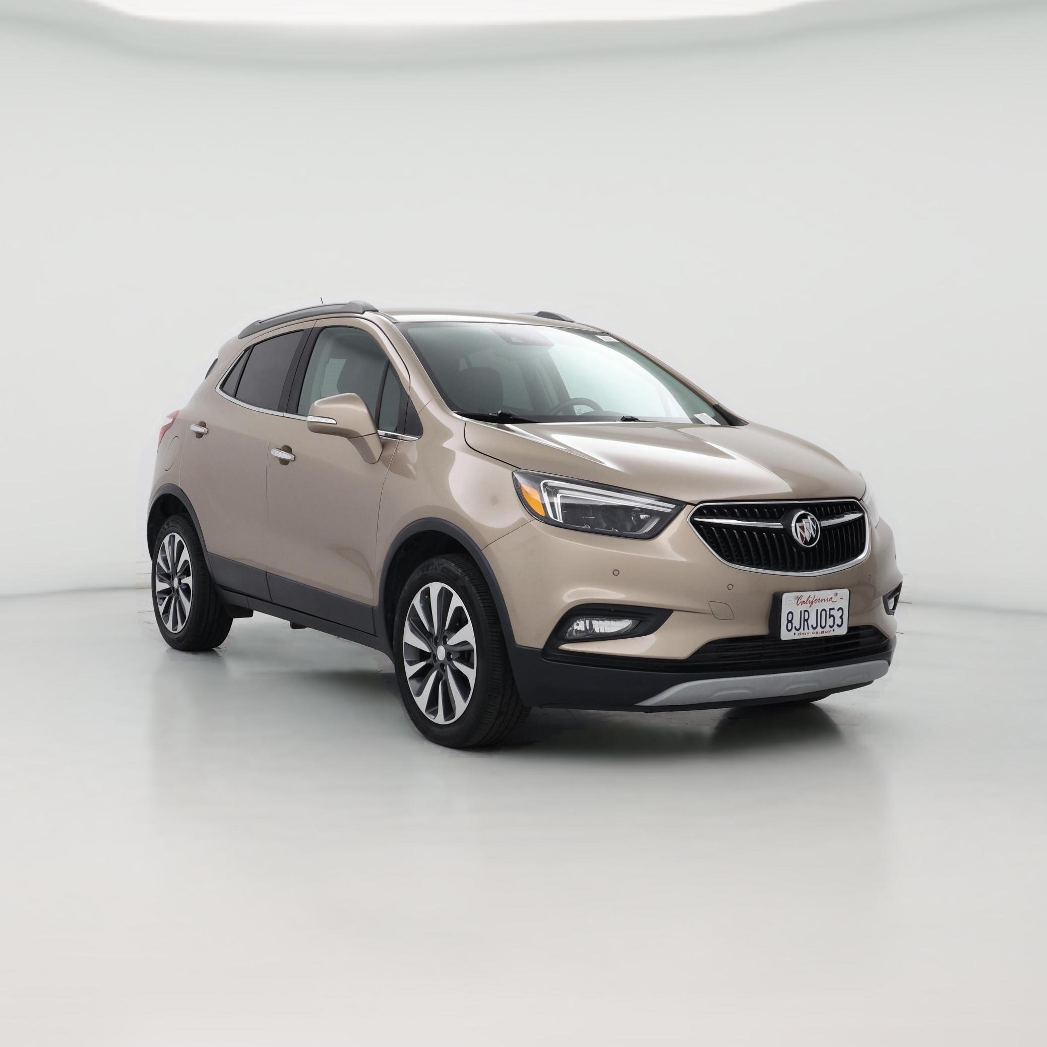 Thumbnail: 2019 Buick Encore - 1