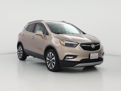 2019 Buick Encore Essence
