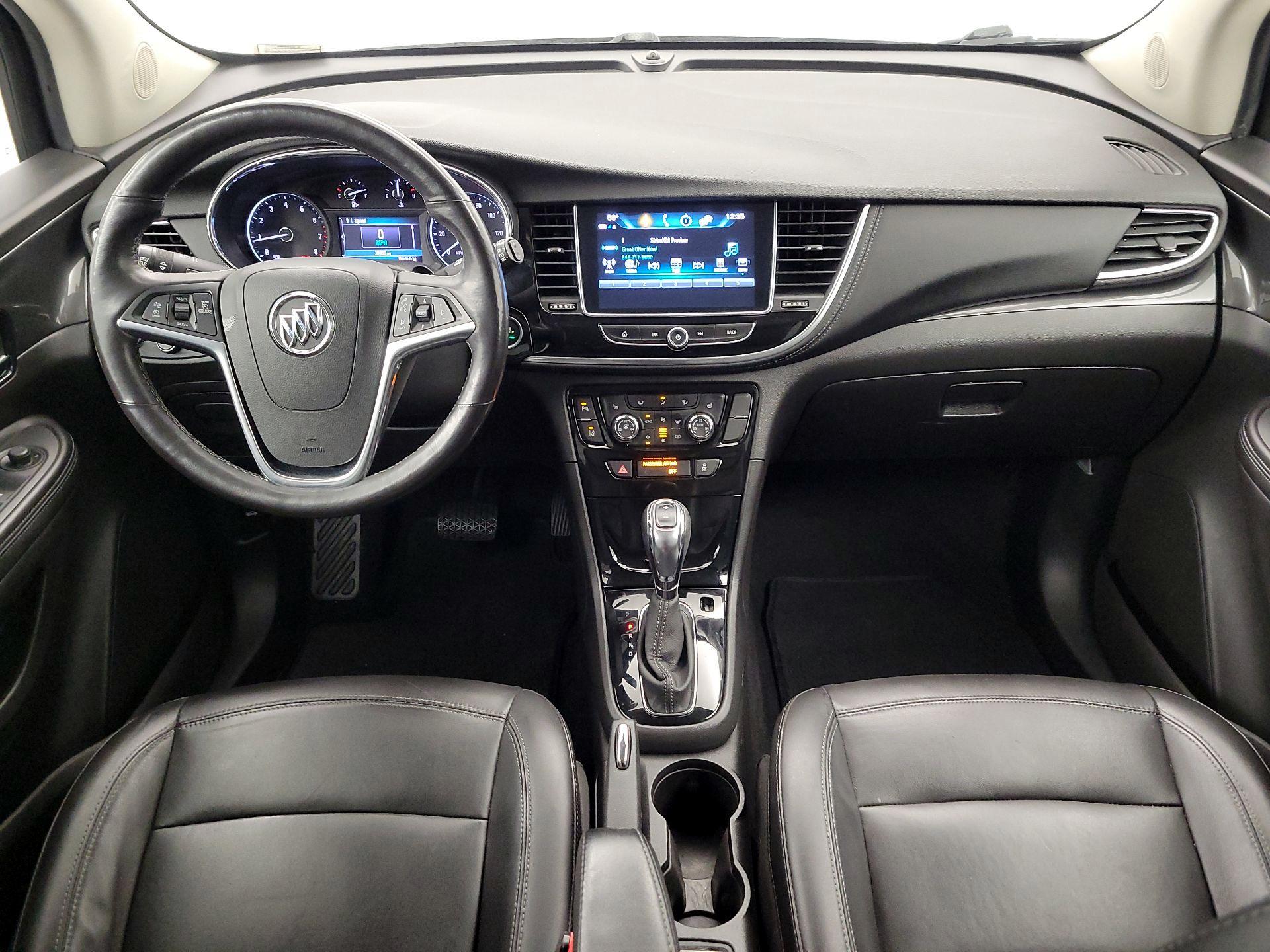 Thumbnail: 2019 Buick Encore - 9