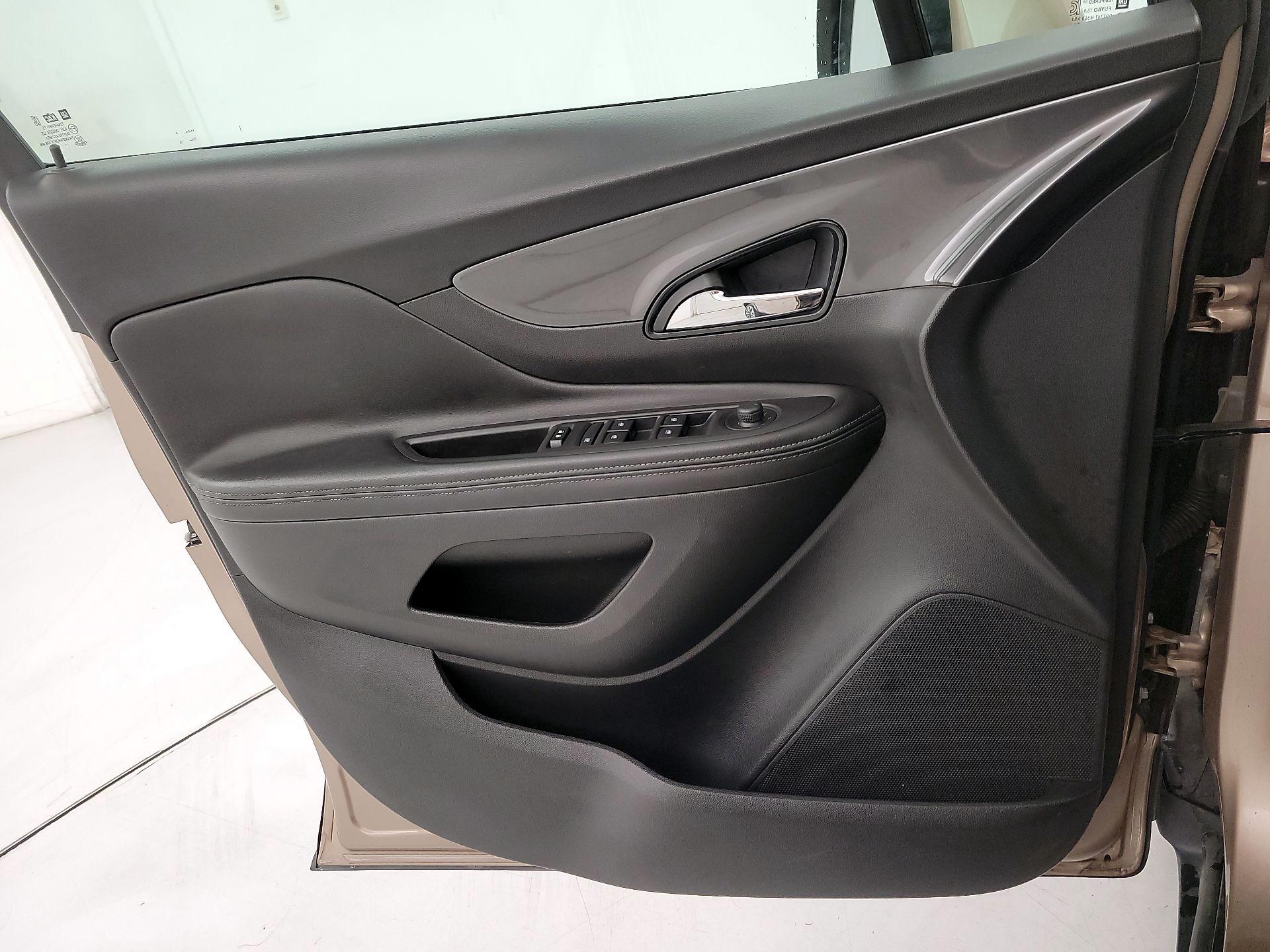 Thumbnail: 2019 Buick Encore - 12
