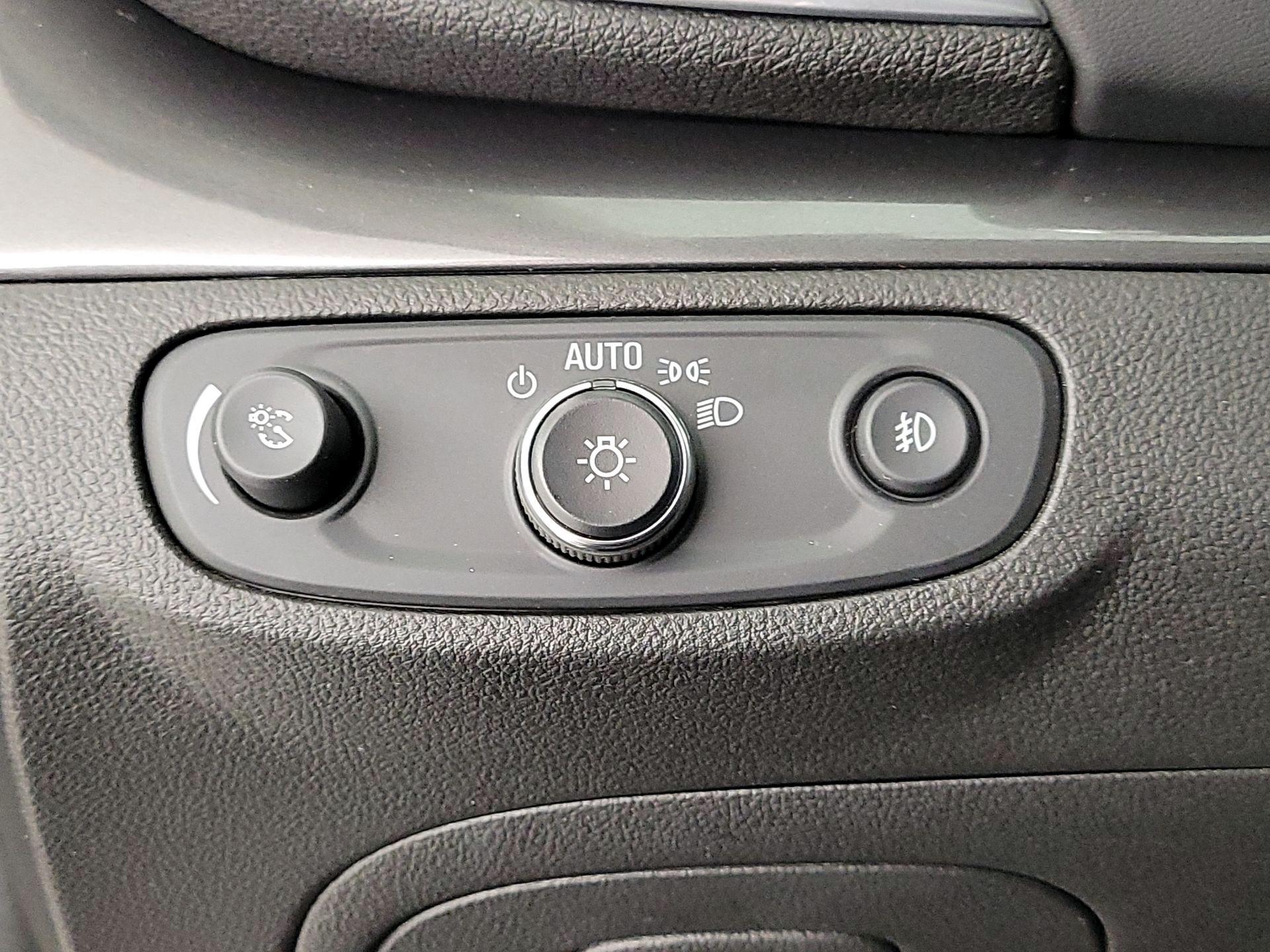 Thumbnail: 2019 Buick Encore - 13
