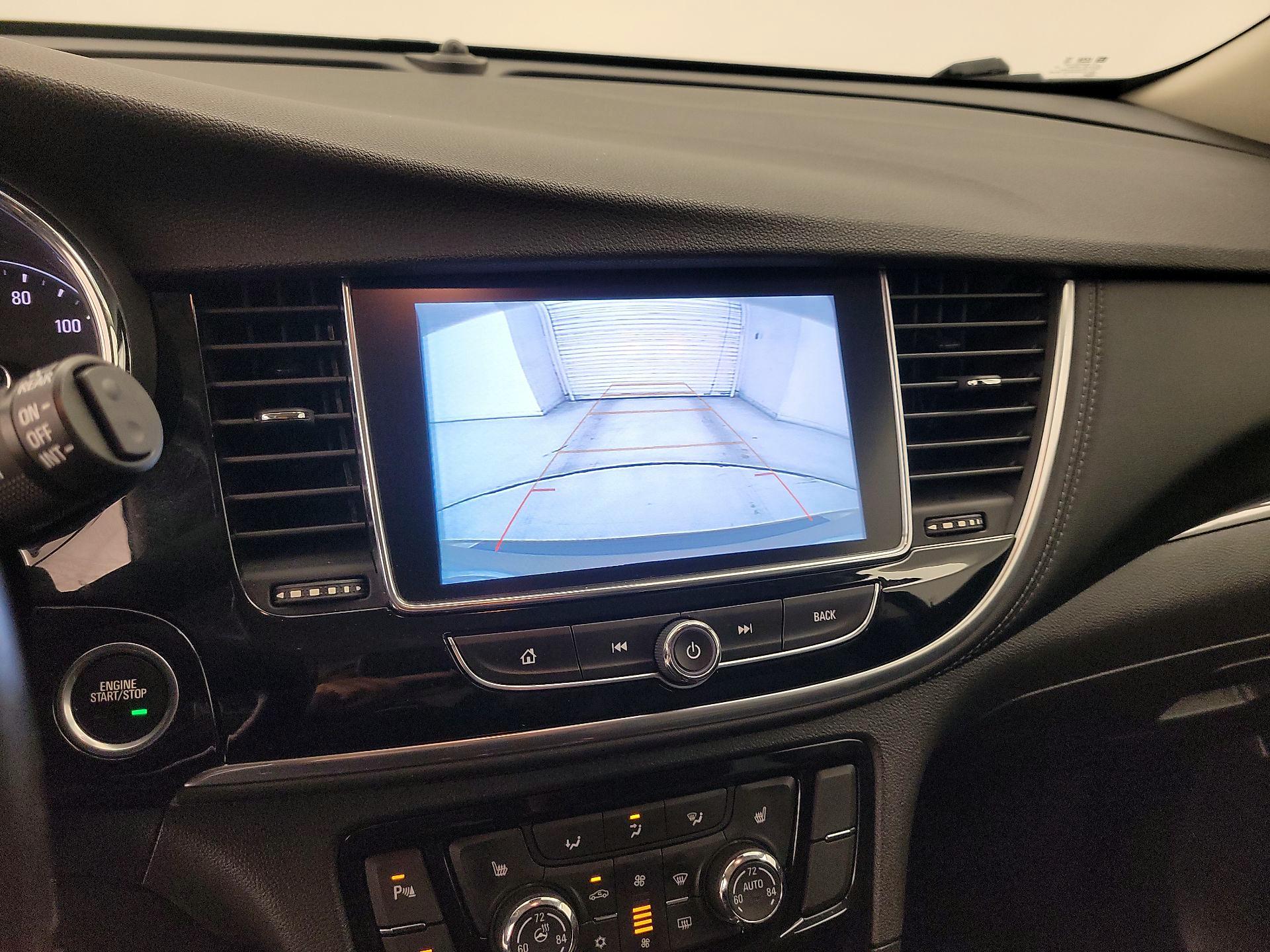 Thumbnail: 2019 Buick Encore - 14