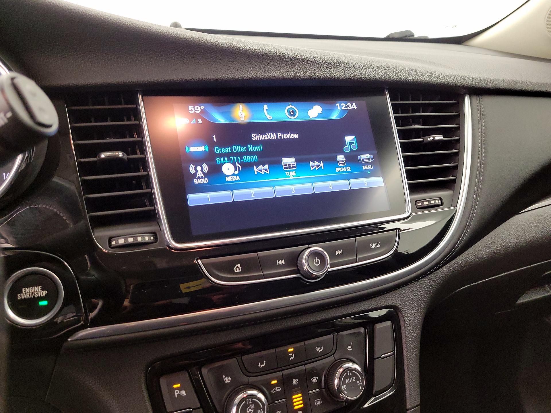 Thumbnail: 2019 Buick Encore - 15