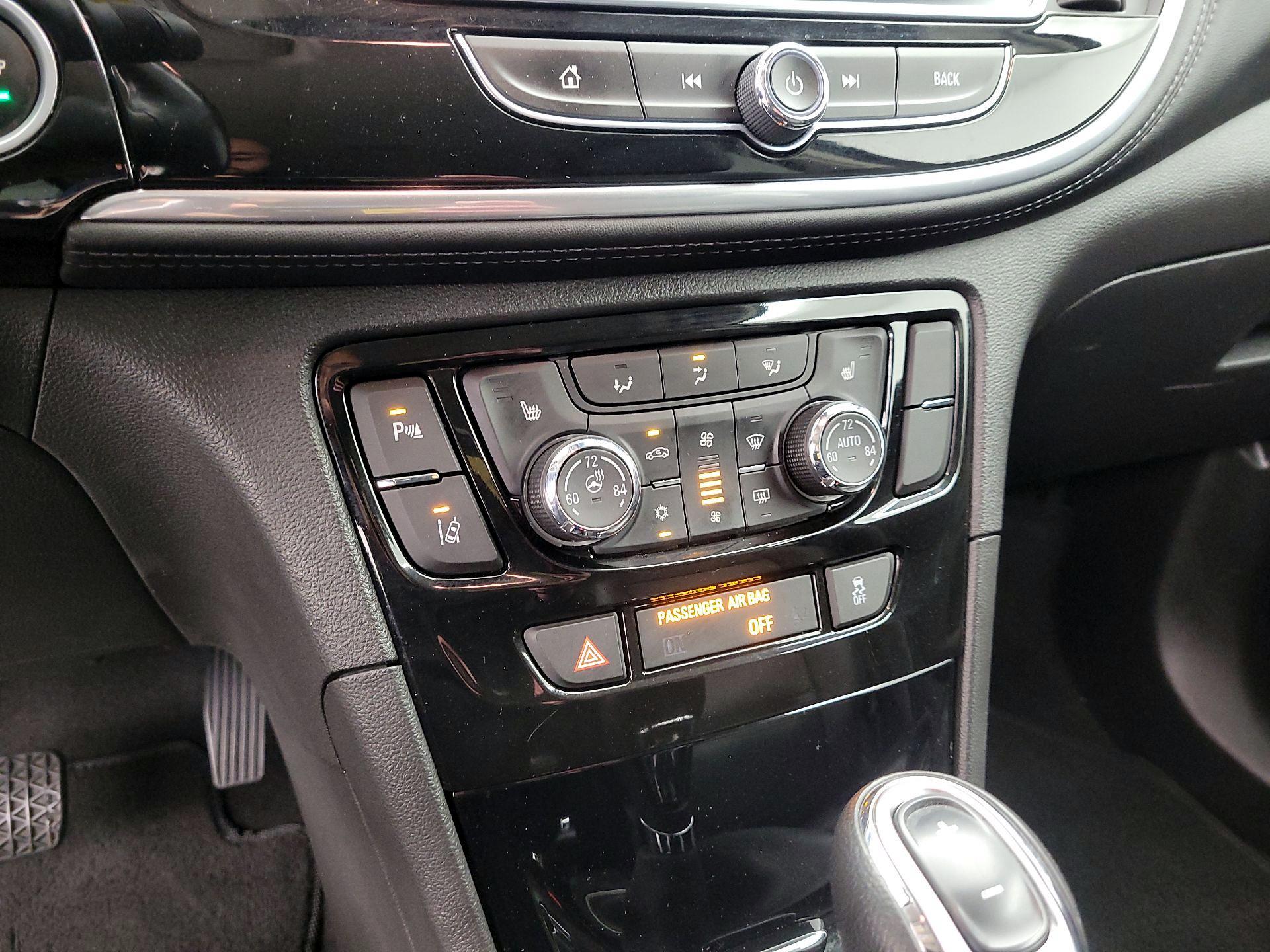 Thumbnail: 2019 Buick Encore - 16