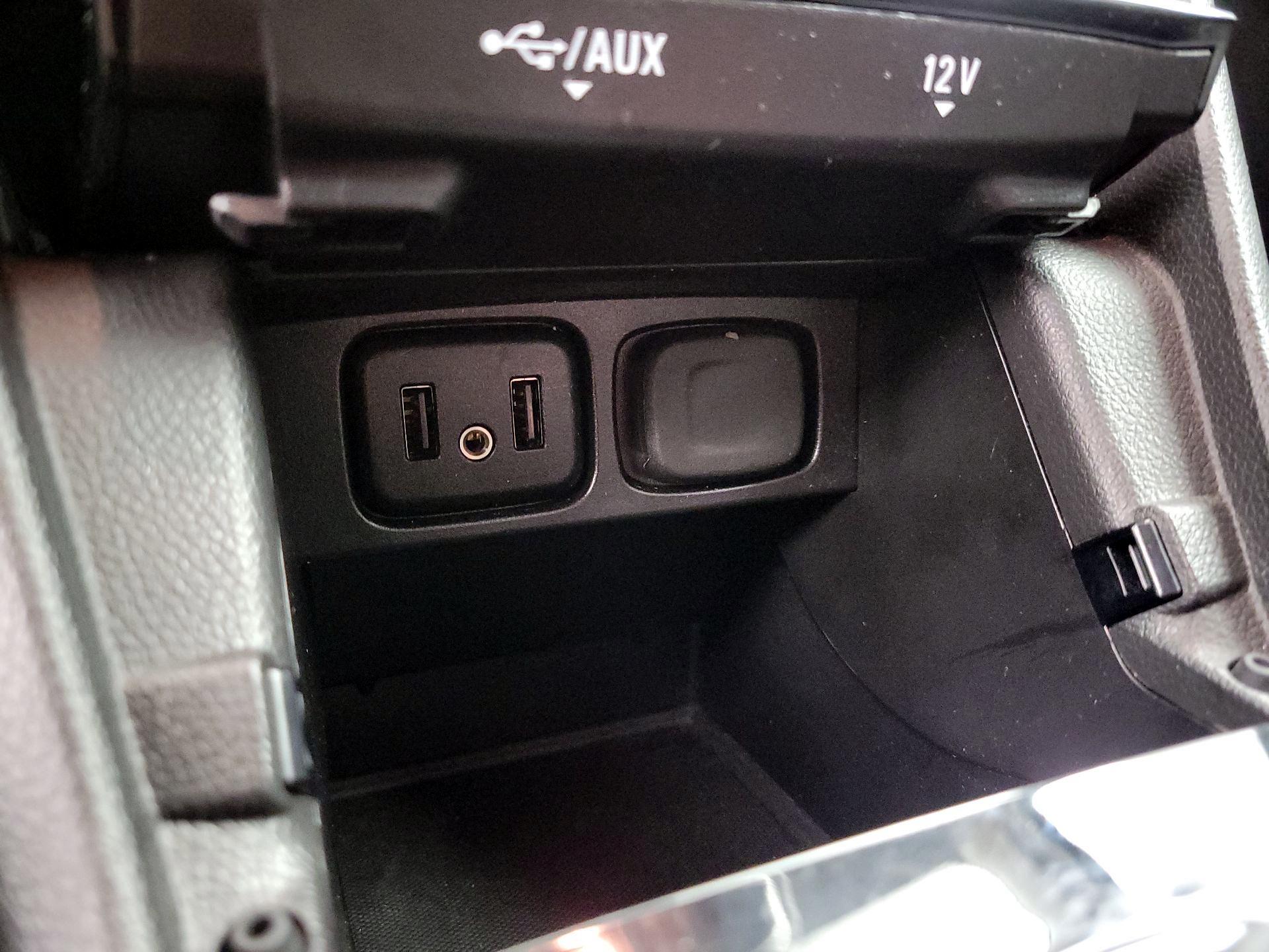 Thumbnail: 2019 Buick Encore - 18