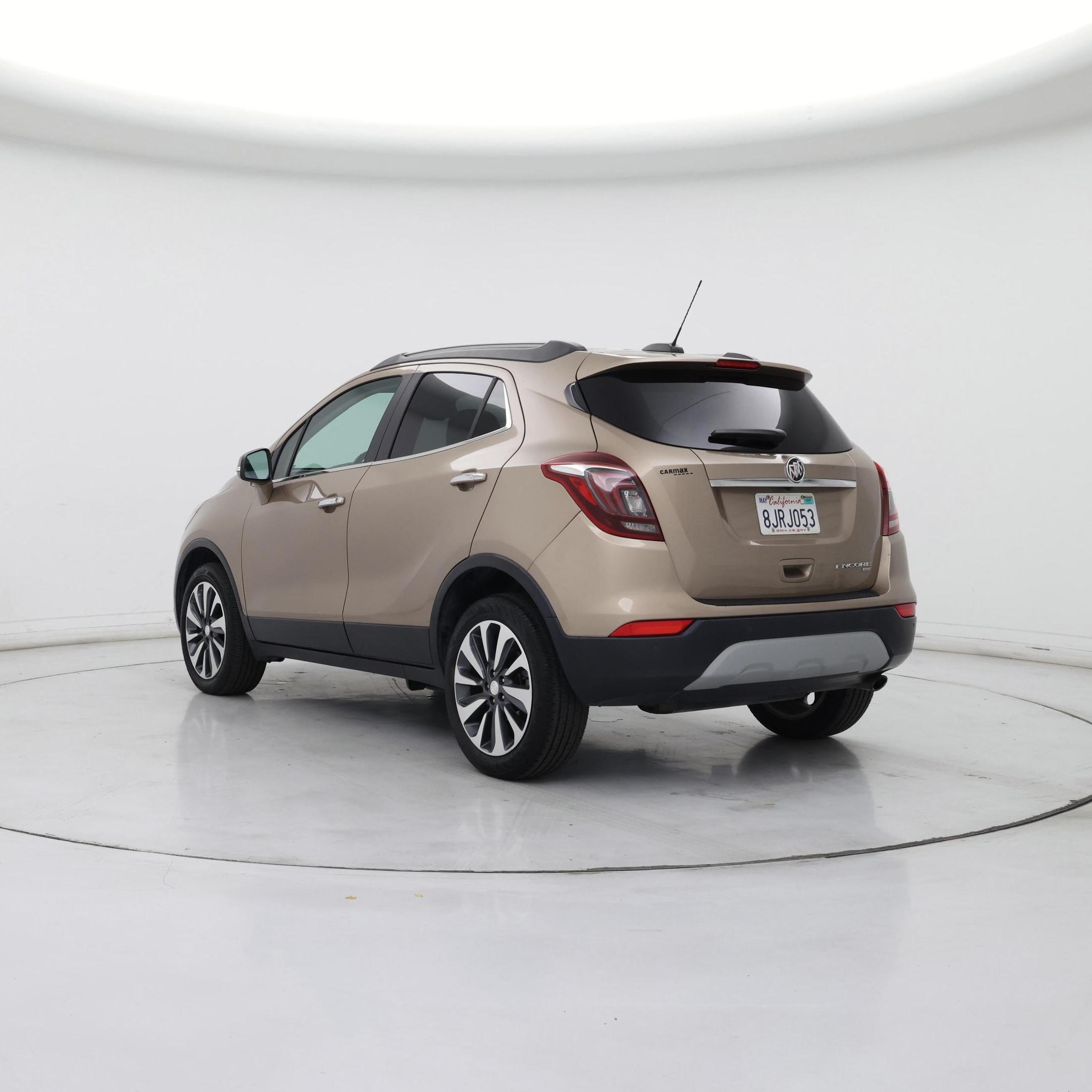 Thumbnail: 2019 Buick Encore - 2