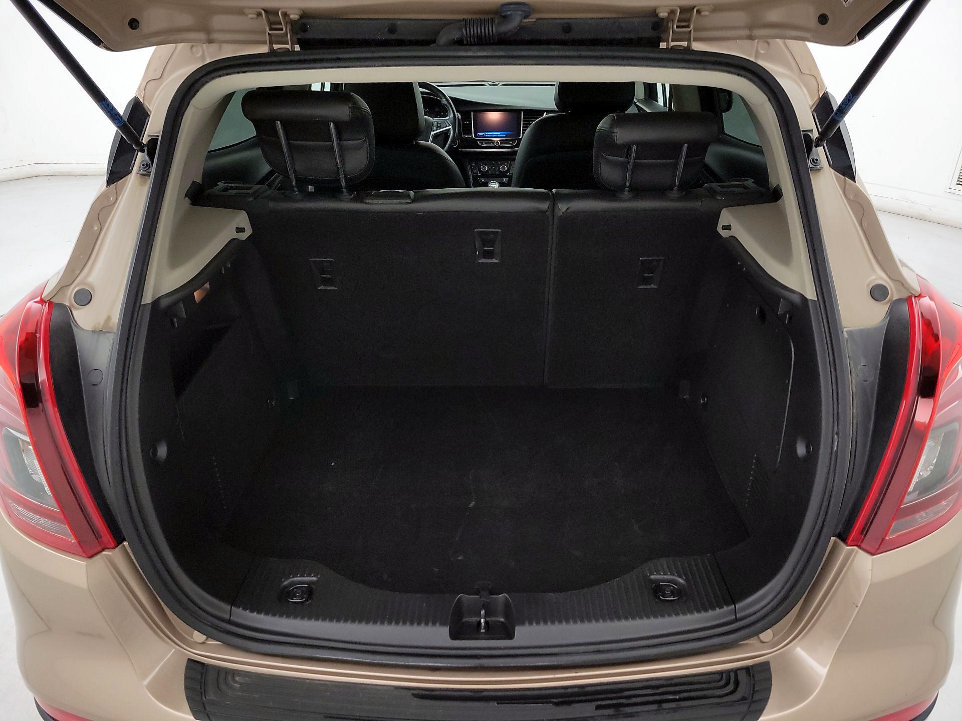 Thumbnail: 2019 Buick Encore - 20