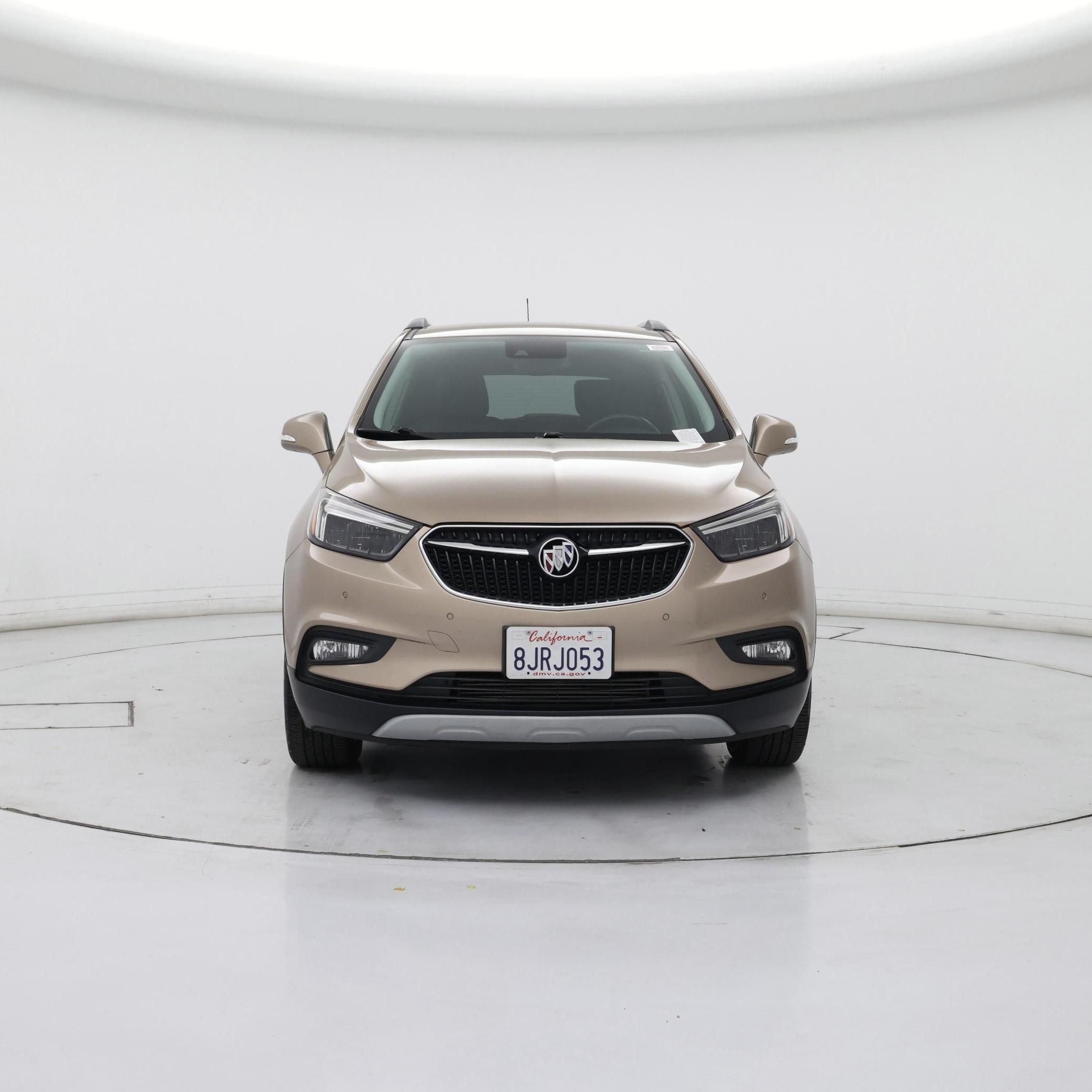 Thumbnail: 2019 Buick Encore - 5