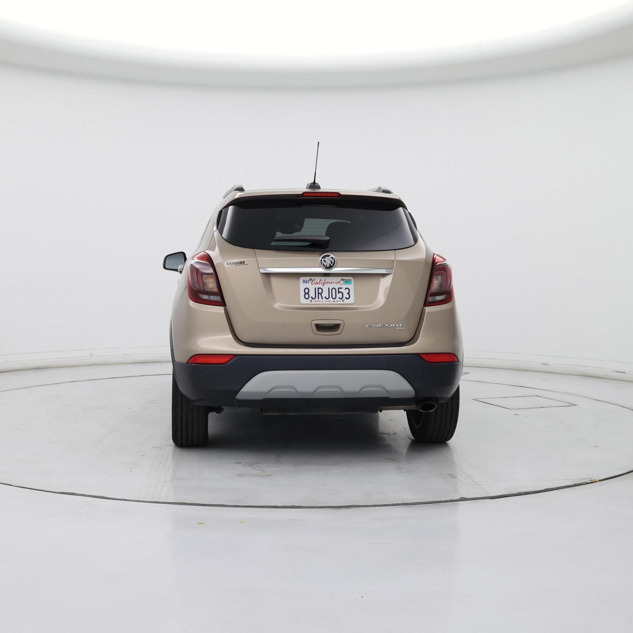 Thumbnail: 2019 Buick Encore - 6