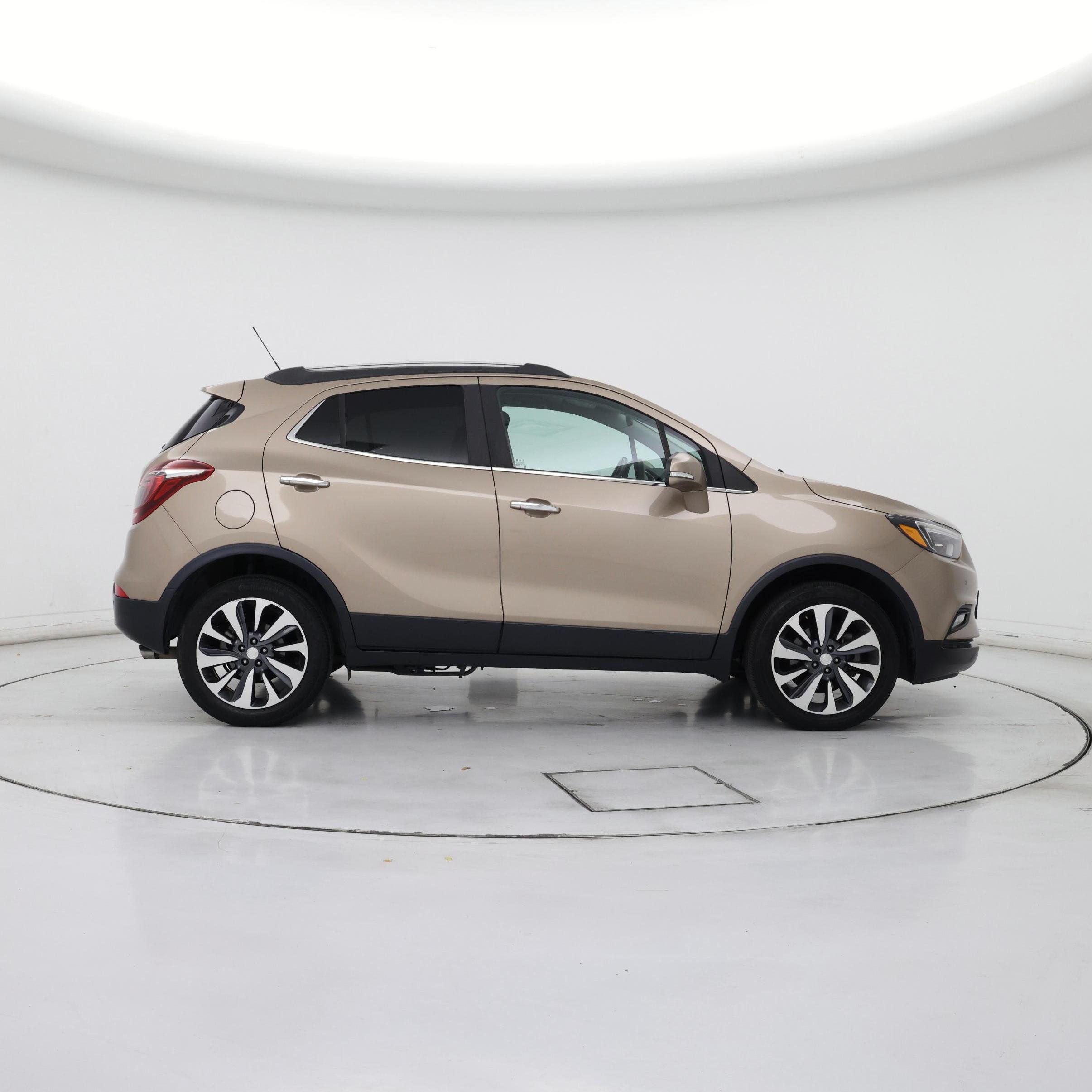 Thumbnail: 2019 Buick Encore - 7