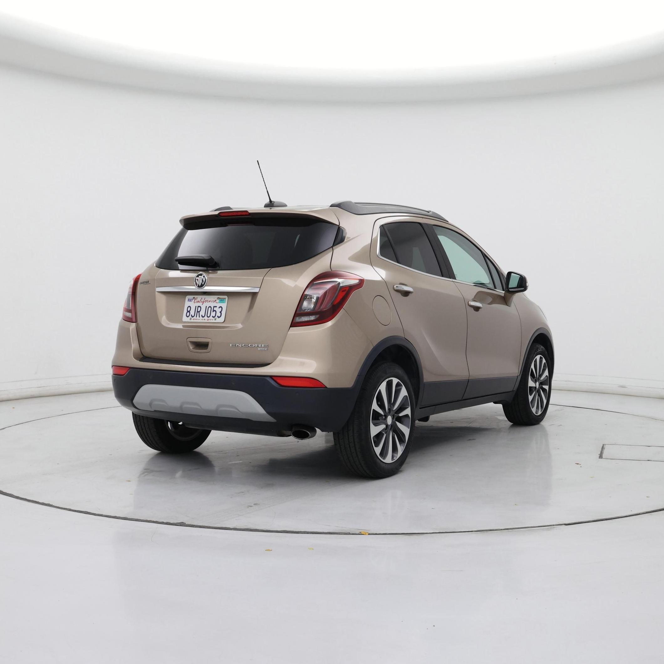Thumbnail: 2019 Buick Encore - 8