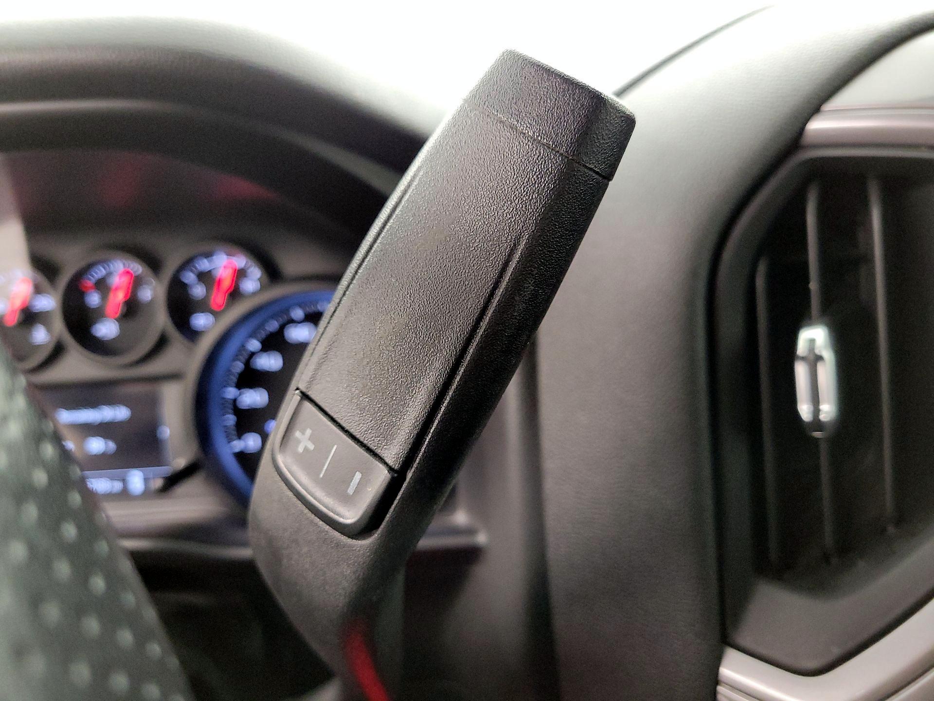 Thumbnail: 2021 Chevrolet Silverado 1500 - 15