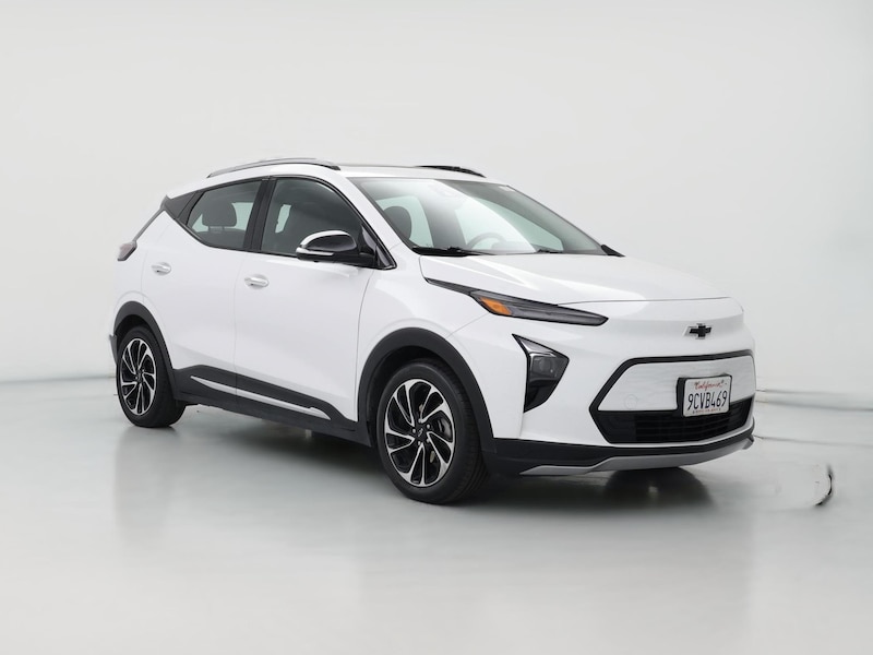 2022 Chevrolet Bolt EUV Premier -
                  Bakersfield, CA