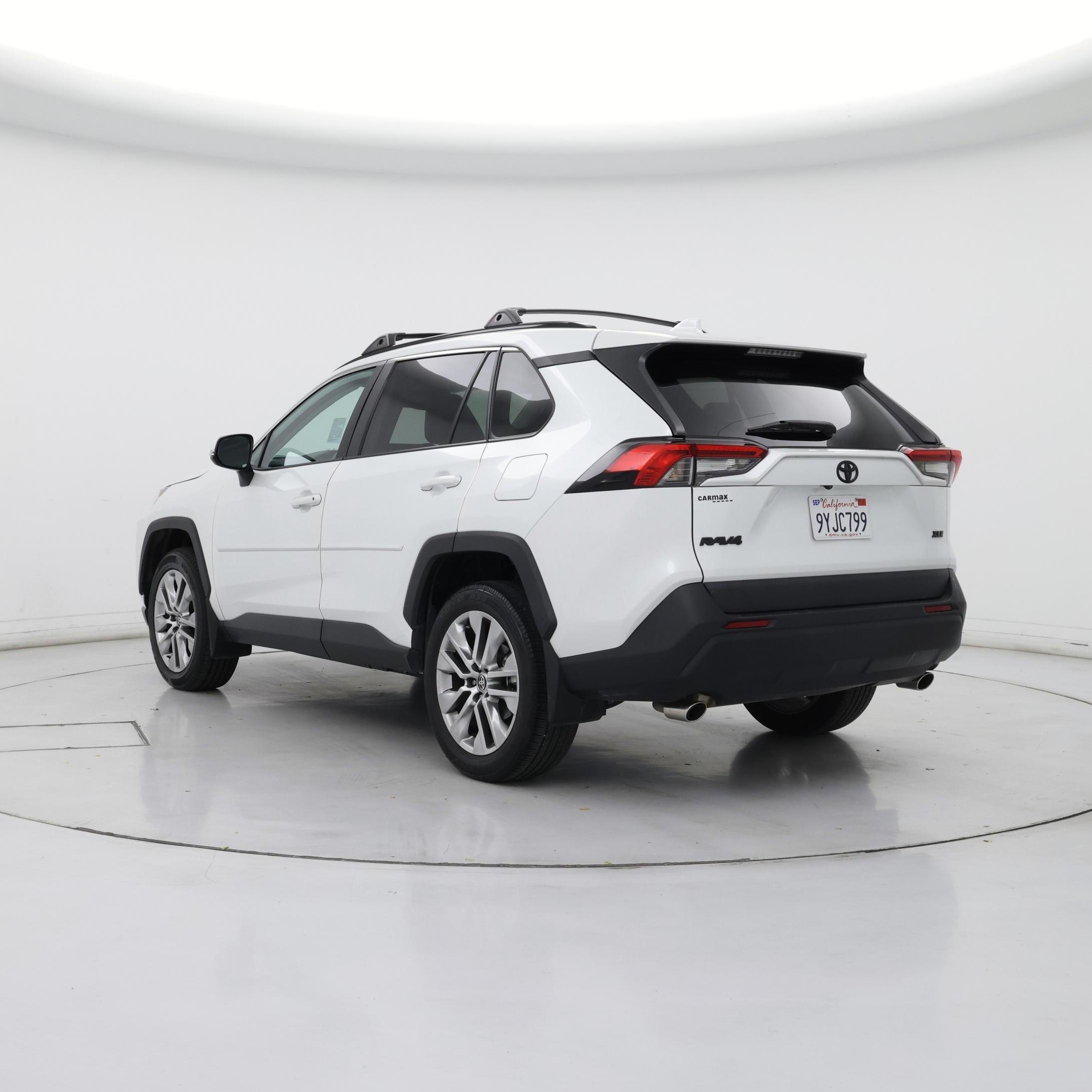 Thumbnail: 2023 Toyota RAV4 - 2