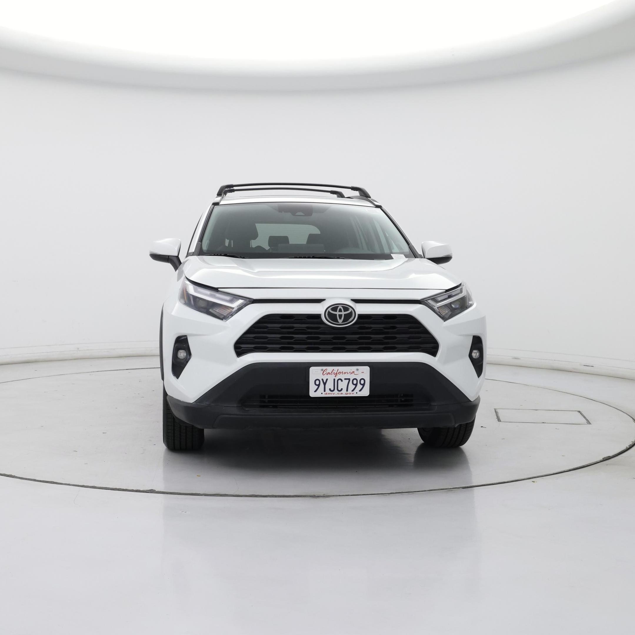 Thumbnail: 2023 Toyota RAV4 - 5