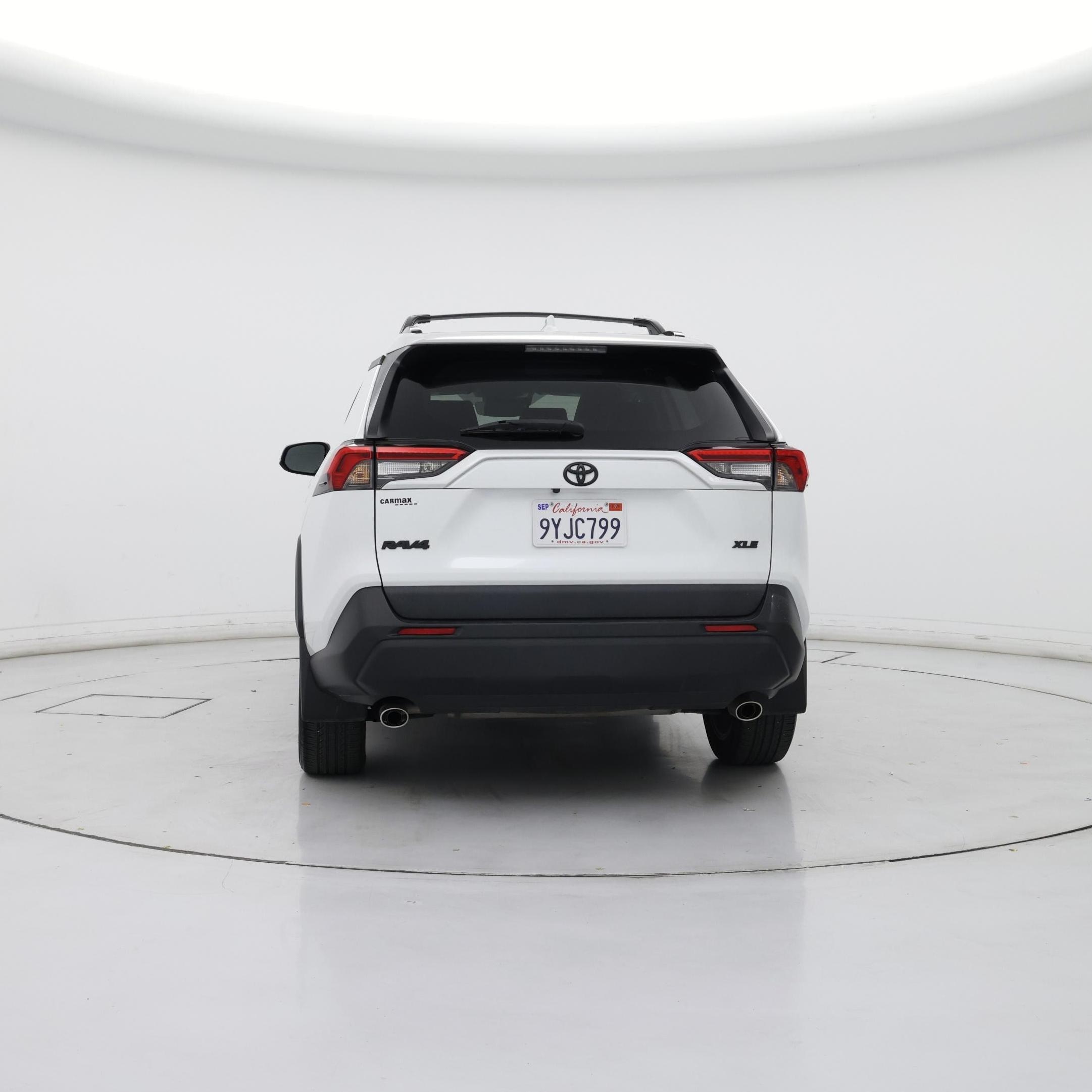 Thumbnail: 2023 Toyota RAV4 - 6