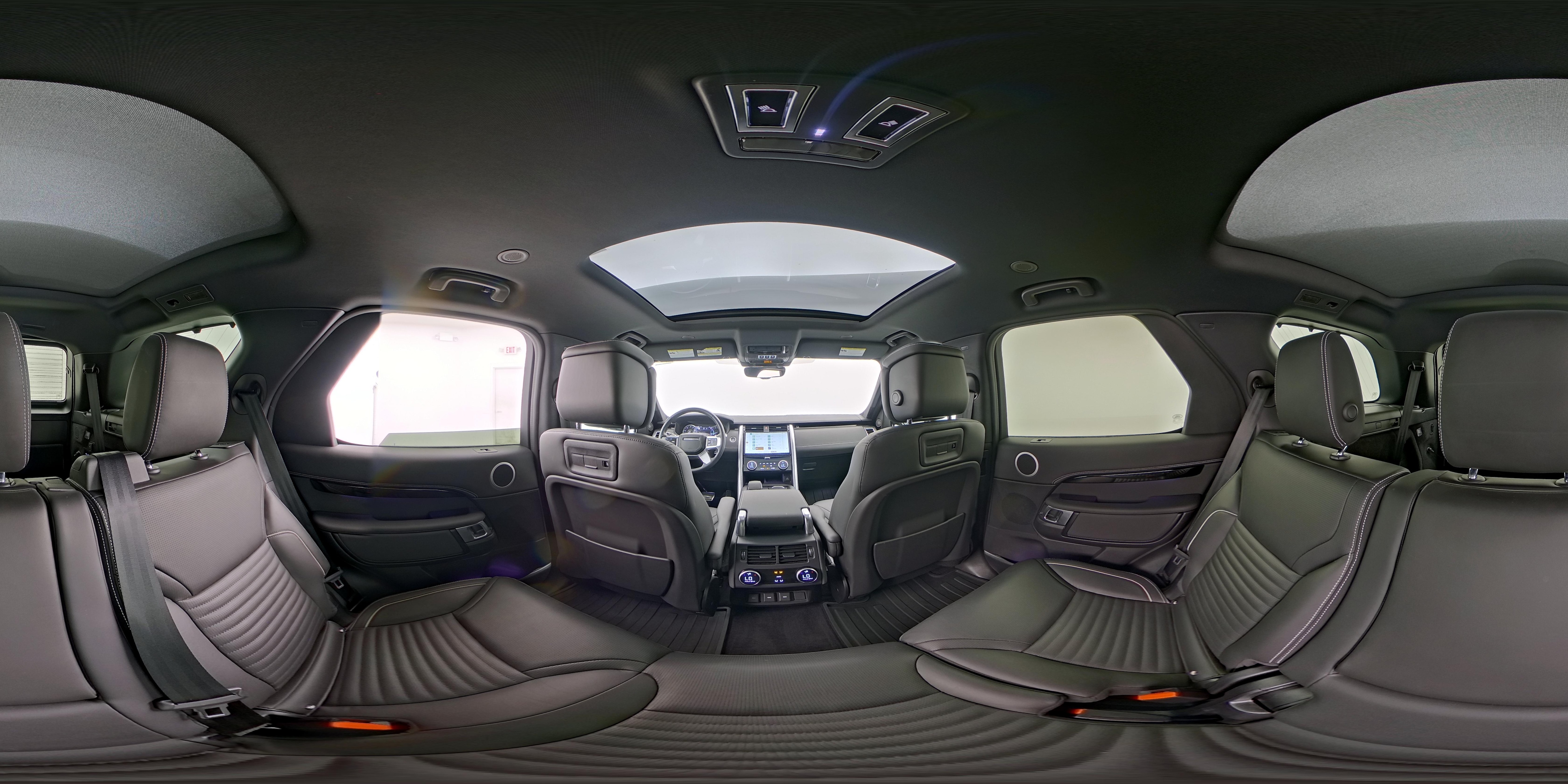 2023 Land Rover Discovery HSE R Dynamic - Photo 27