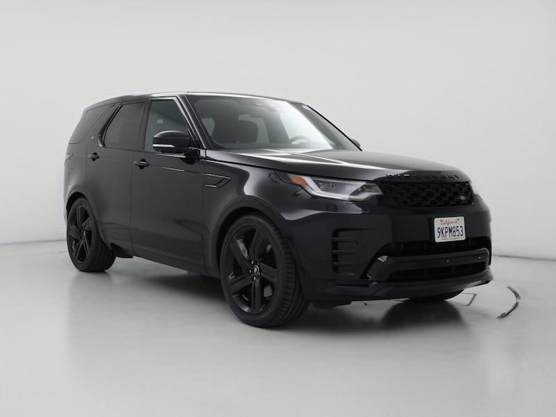 2023 Land Rover Discovery R-Dynamic HSE -
                  Bakersfield, CA