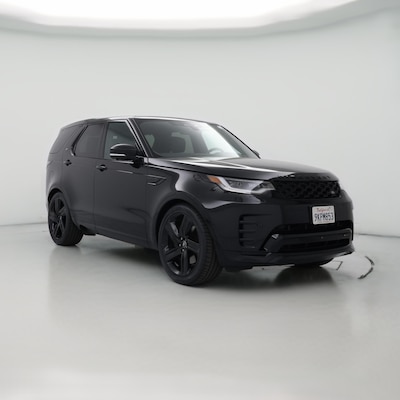 2023 Land Rover Discovery R-Dynamic HSE