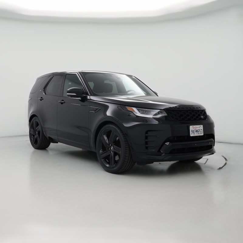 2023 Land Rover Discovery R-Dynamic HSE