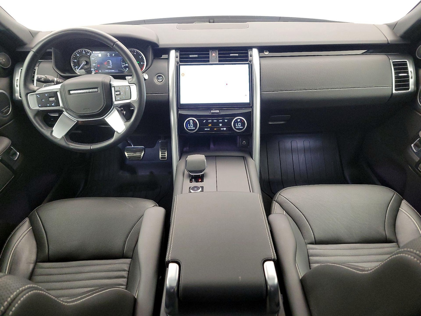 2023 Land Rover Discovery HSE R Dynamic - Photo 10