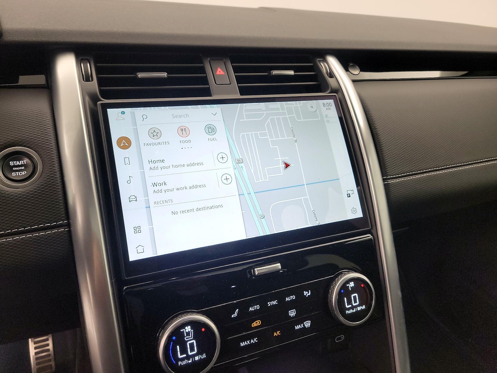 2023 Land Rover Discovery HSE R Dynamic - Photo 15