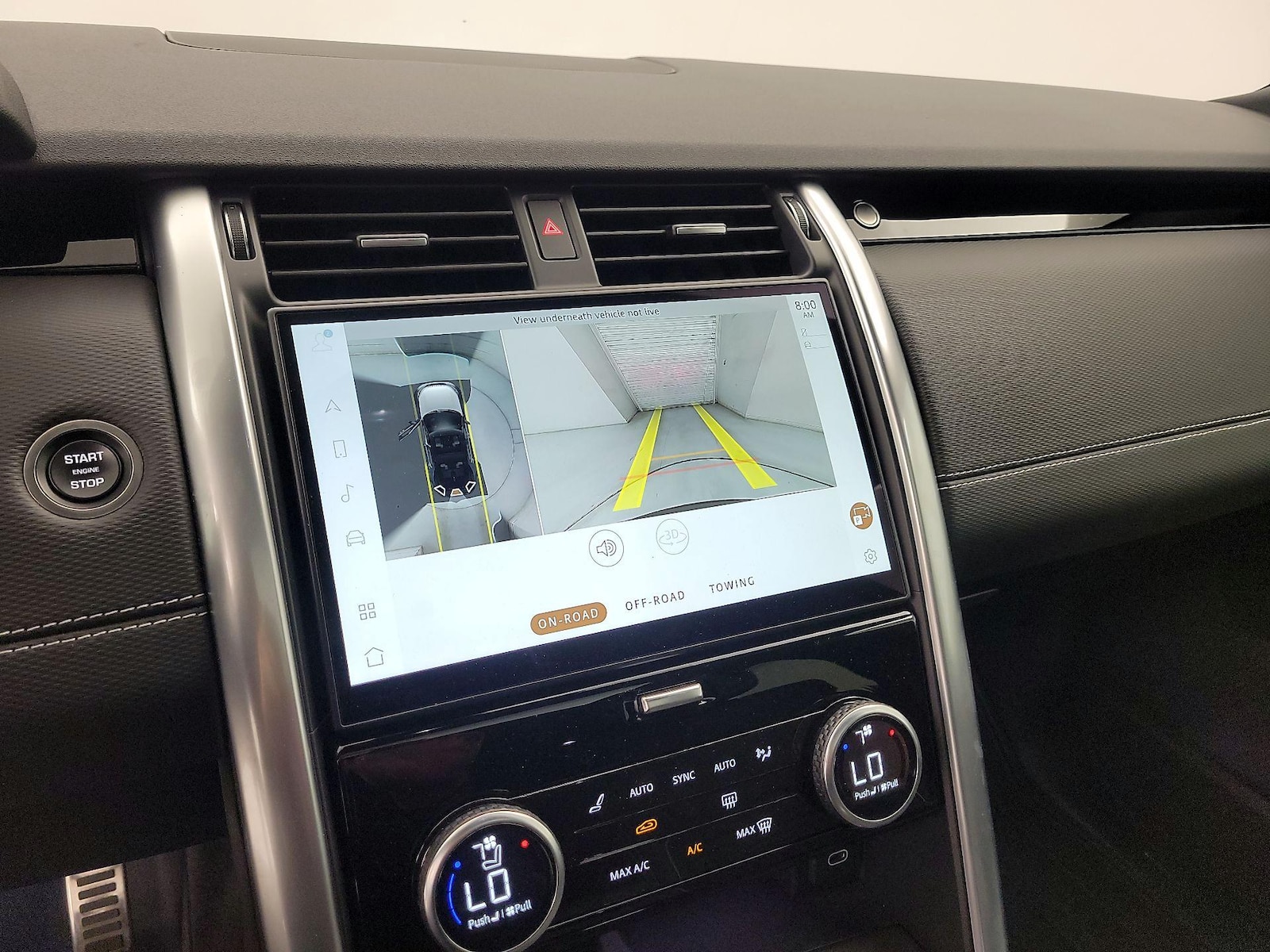2023 Land Rover Discovery HSE R Dynamic - Photo 16