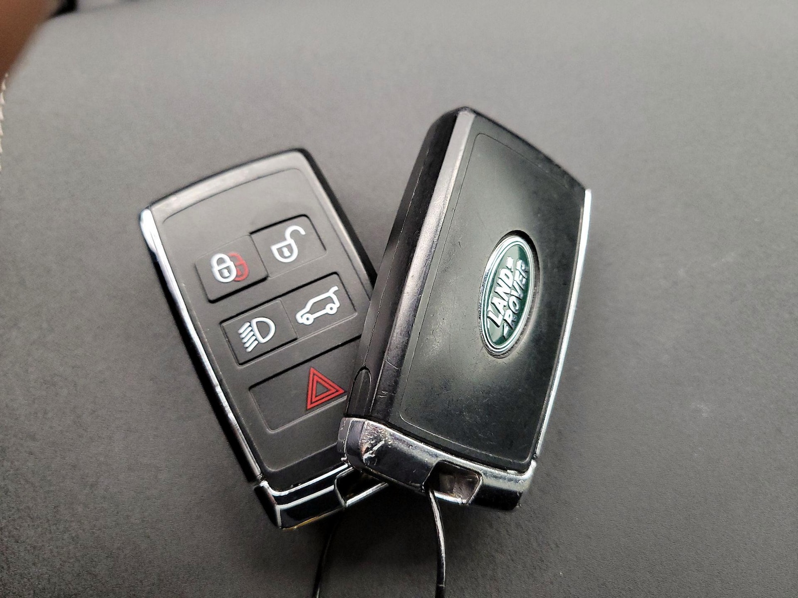 2023 Land Rover Discovery HSE R Dynamic - Photo 25