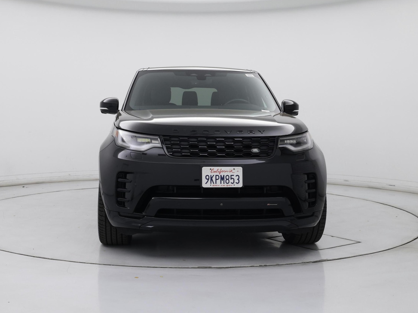 2023 Land Rover Discovery HSE R Dynamic - Photo 6